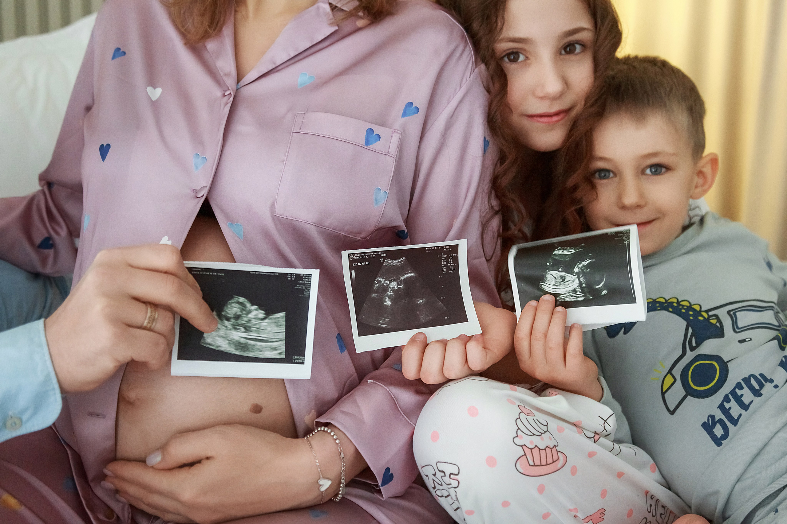 . Фотограф в Москве и Одинцово