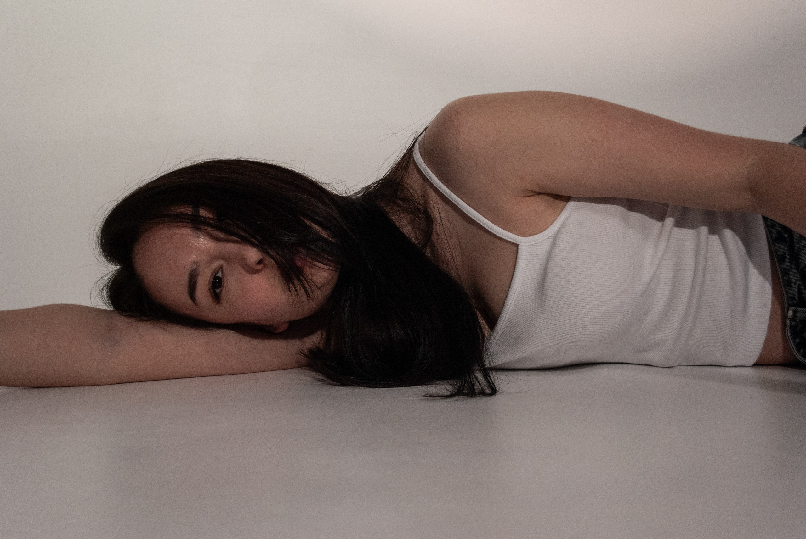 Свобода и лёгкость. Alina.Dvt — профессиональный фотограф|Красноярск