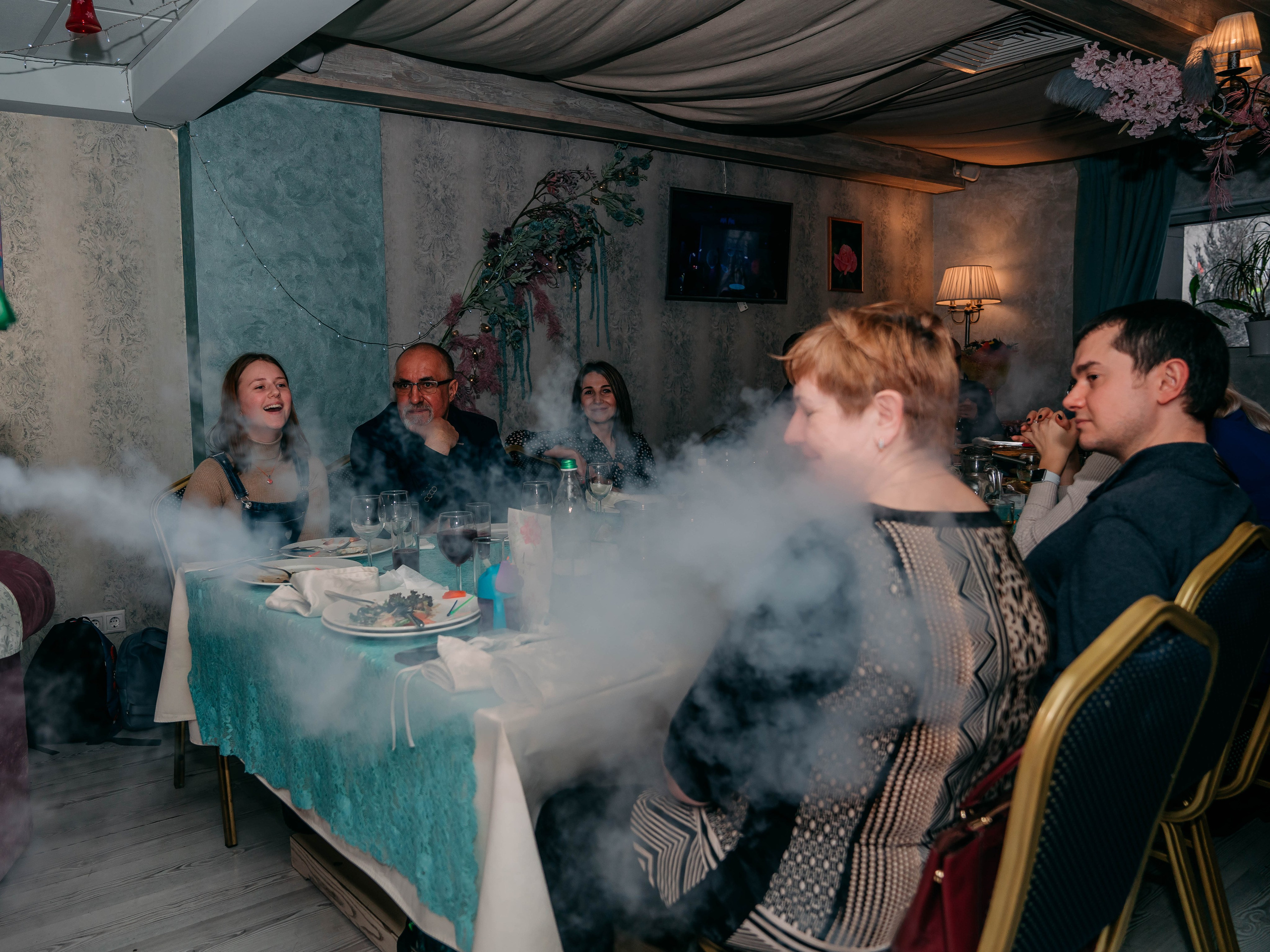 Эля. Семейный и школьный фотограф в Москве Юлия Кобзева