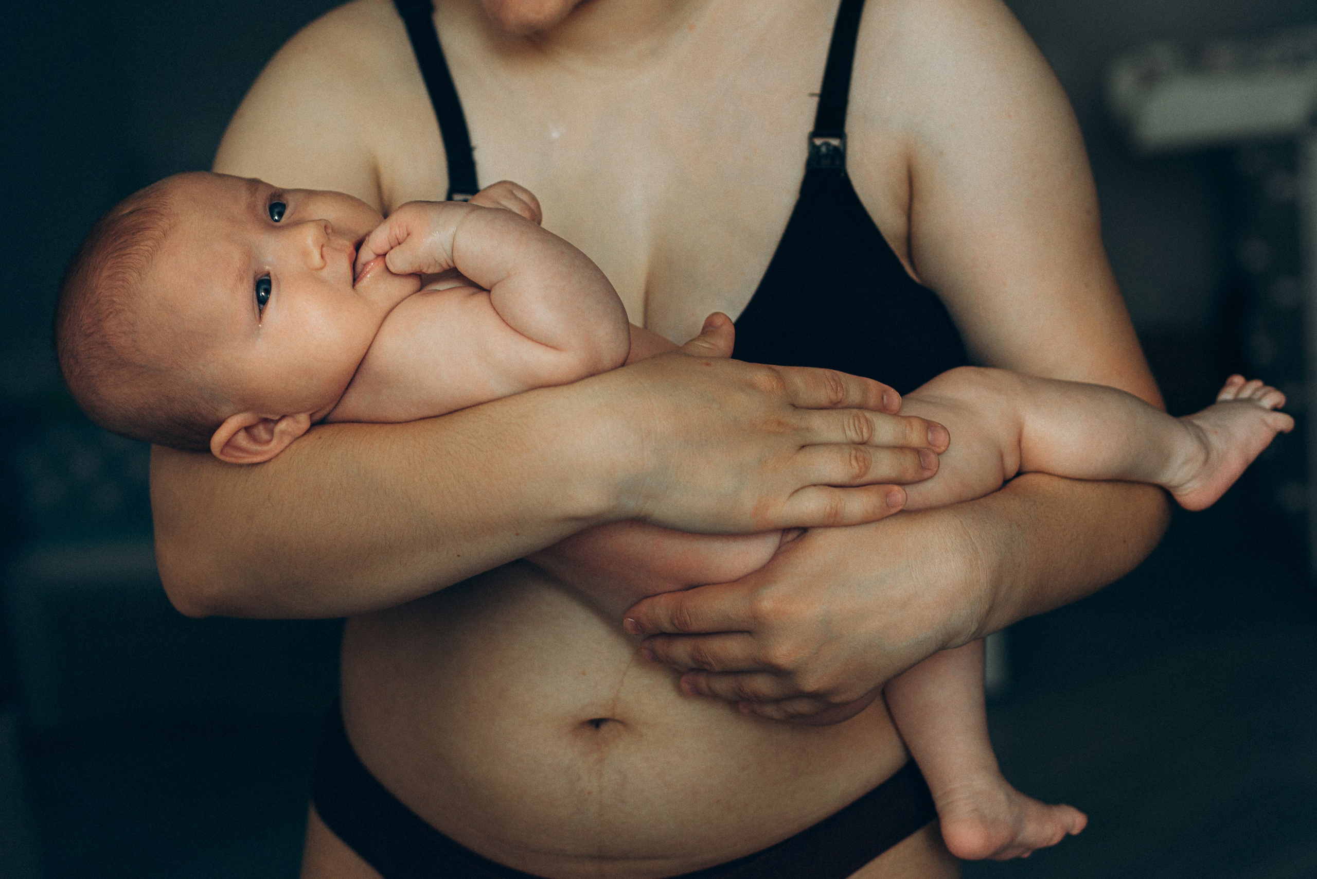 Дана Нелла. Семейный фотограф в Минске и РБ Стеликова Анна