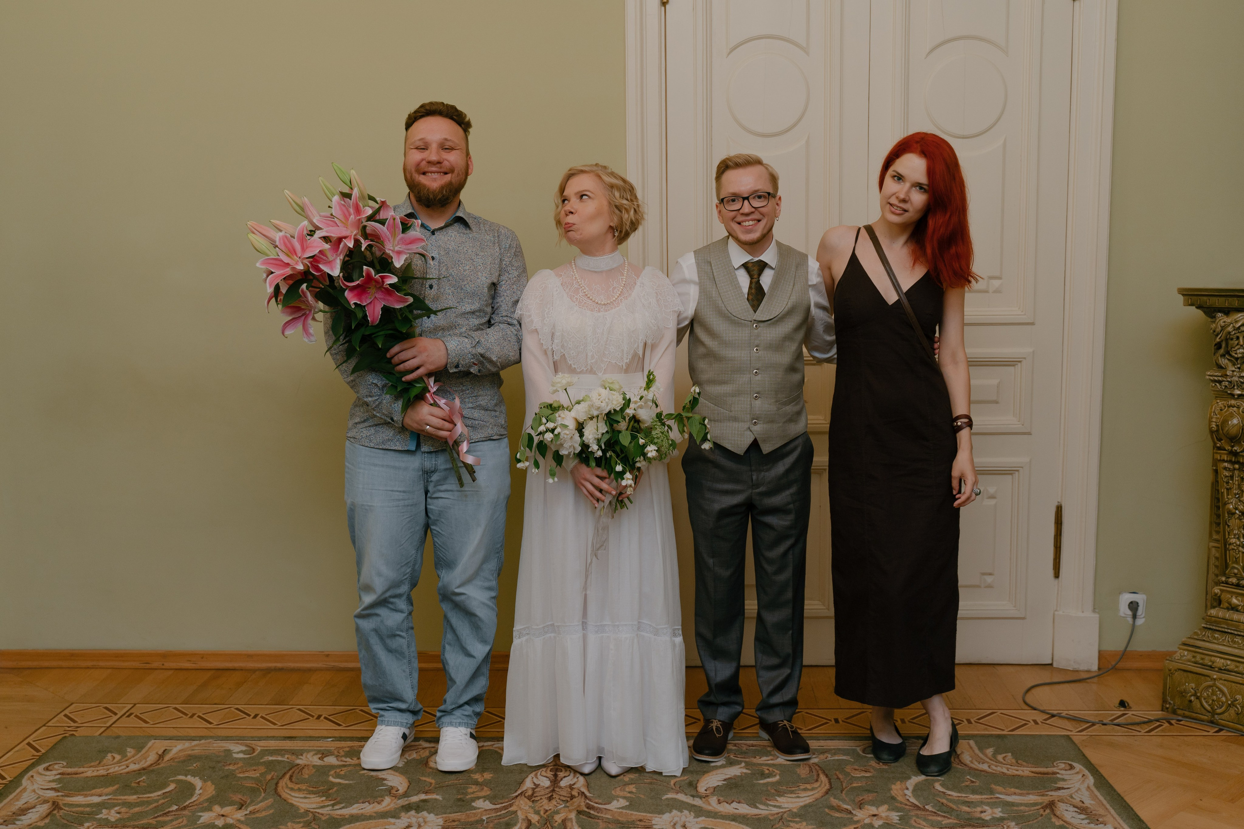 01.07.2023. Свадебный фотограф — Наталья Фед СПб/Москва