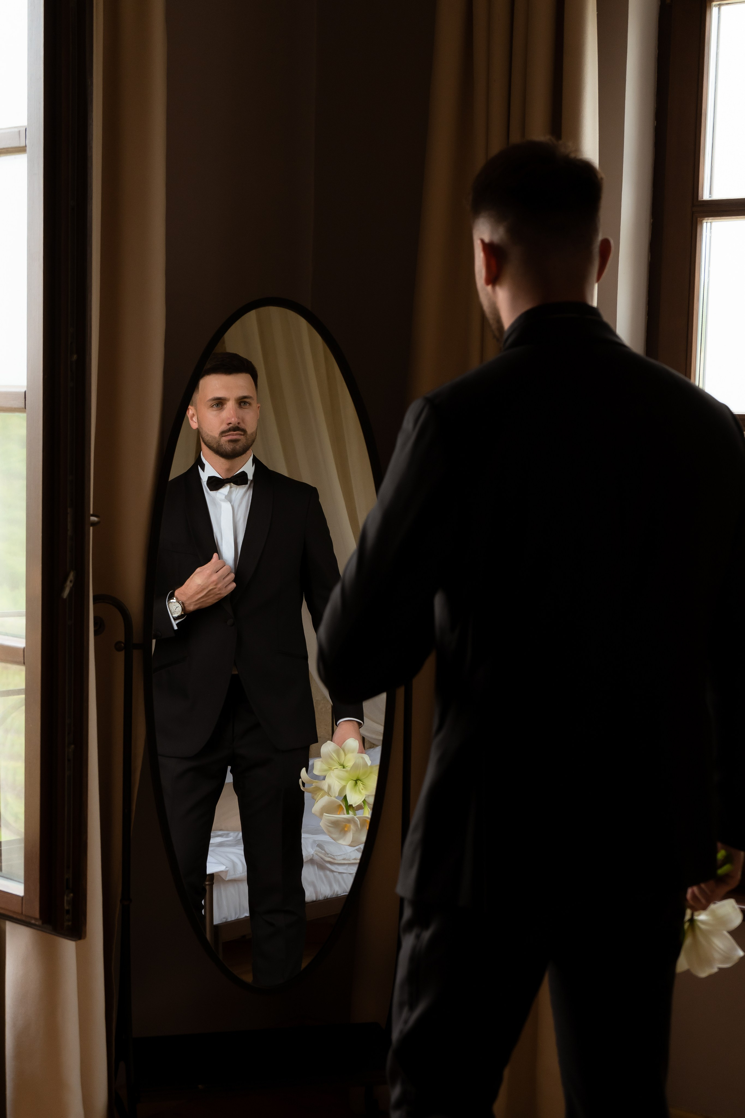 Паша & Ксюша. Свадебный фотограф в Воронеже Дарья Володарская