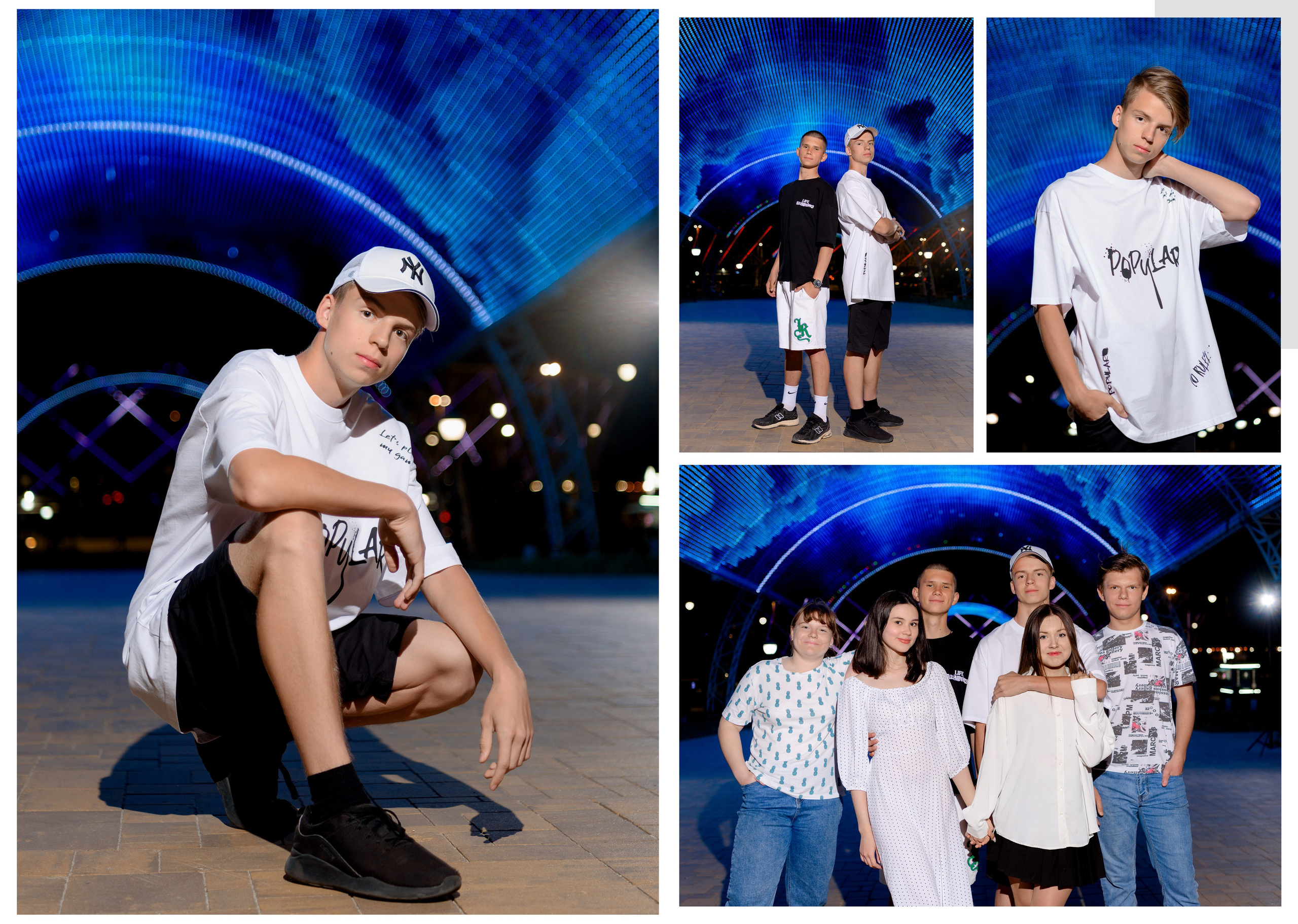 Выпускные папки. Свадебный фотограф Кузьмина Лилия