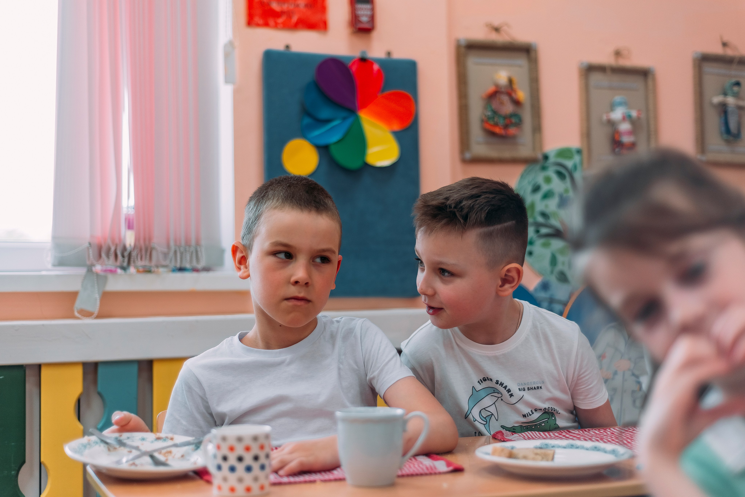 Детский сад |п.Дубовое|2023. ALBUMIA