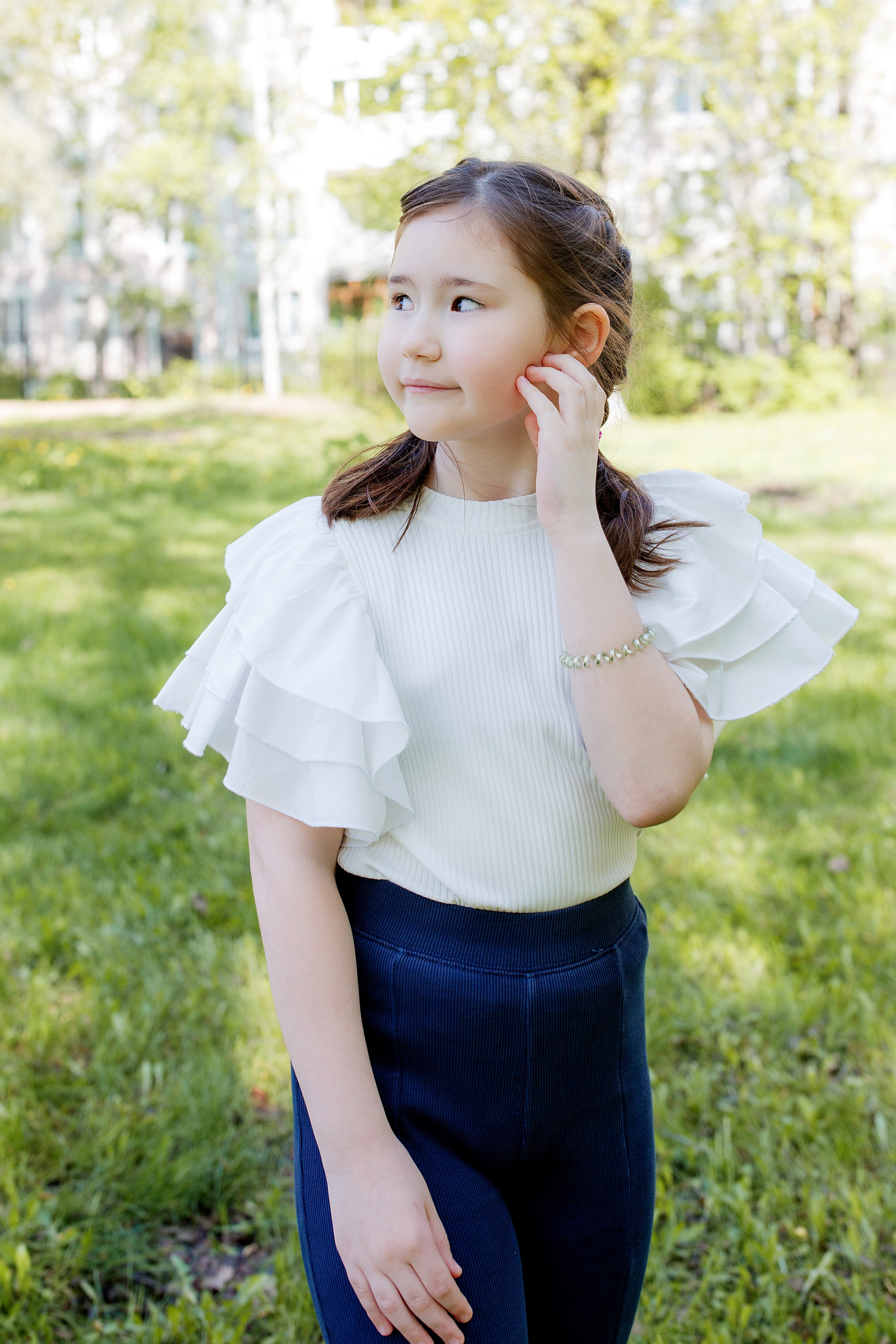 Фотосессия 1-4 класса. Семейный и детский фотограф в Ярославле