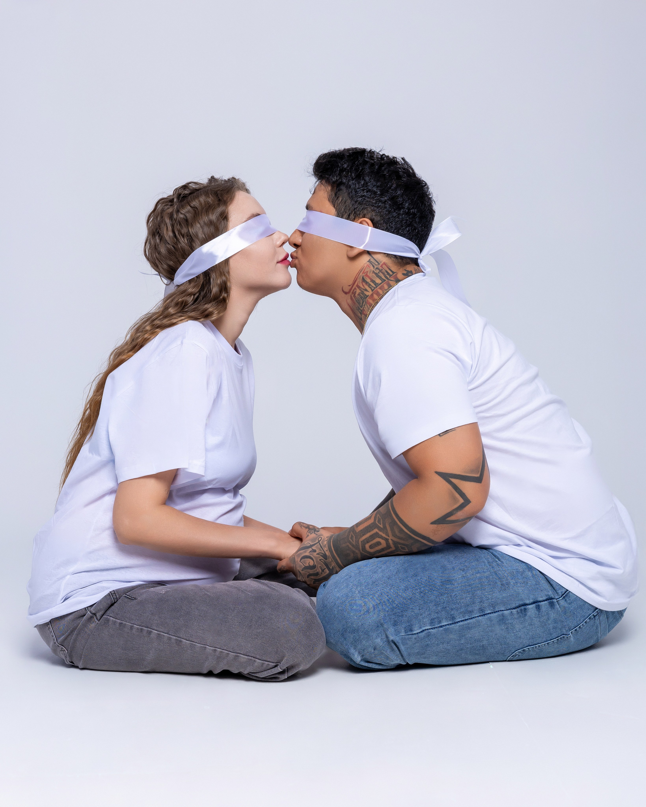 Гендер Пати. Семейный фотограф