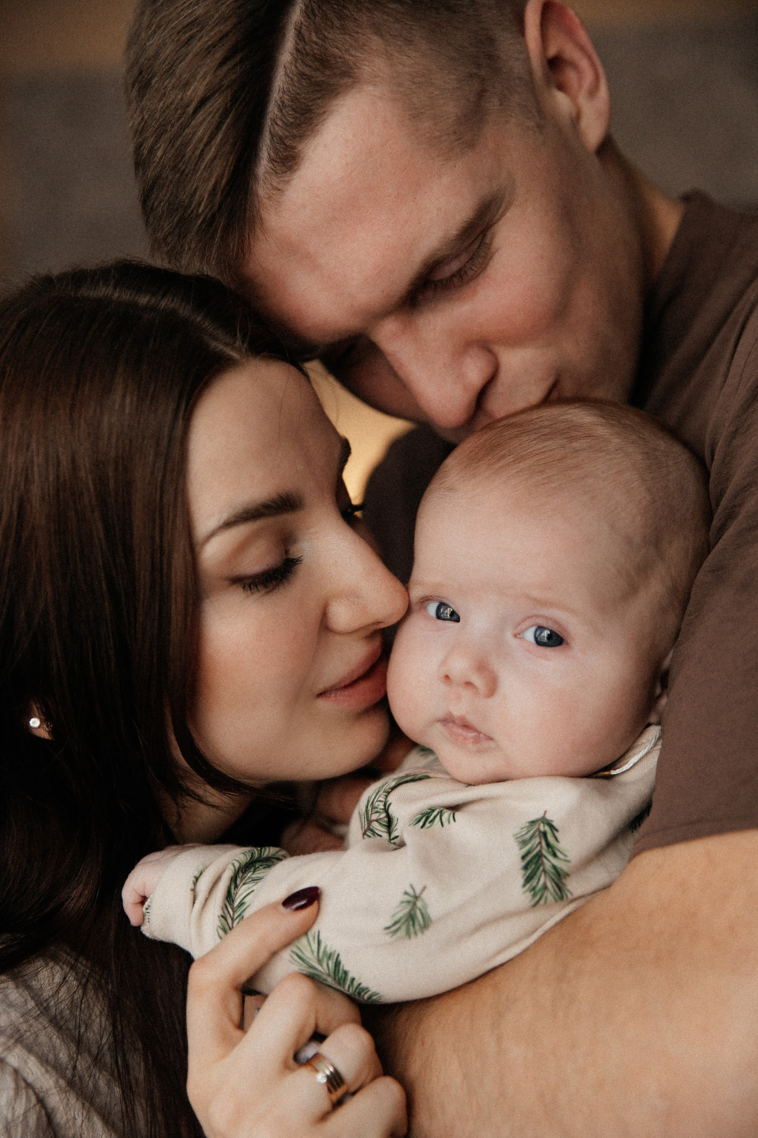 Дом, тепло, любовь. Фотограф Ульяна Дивина в Нижнем Новгороде и Нижегородской области