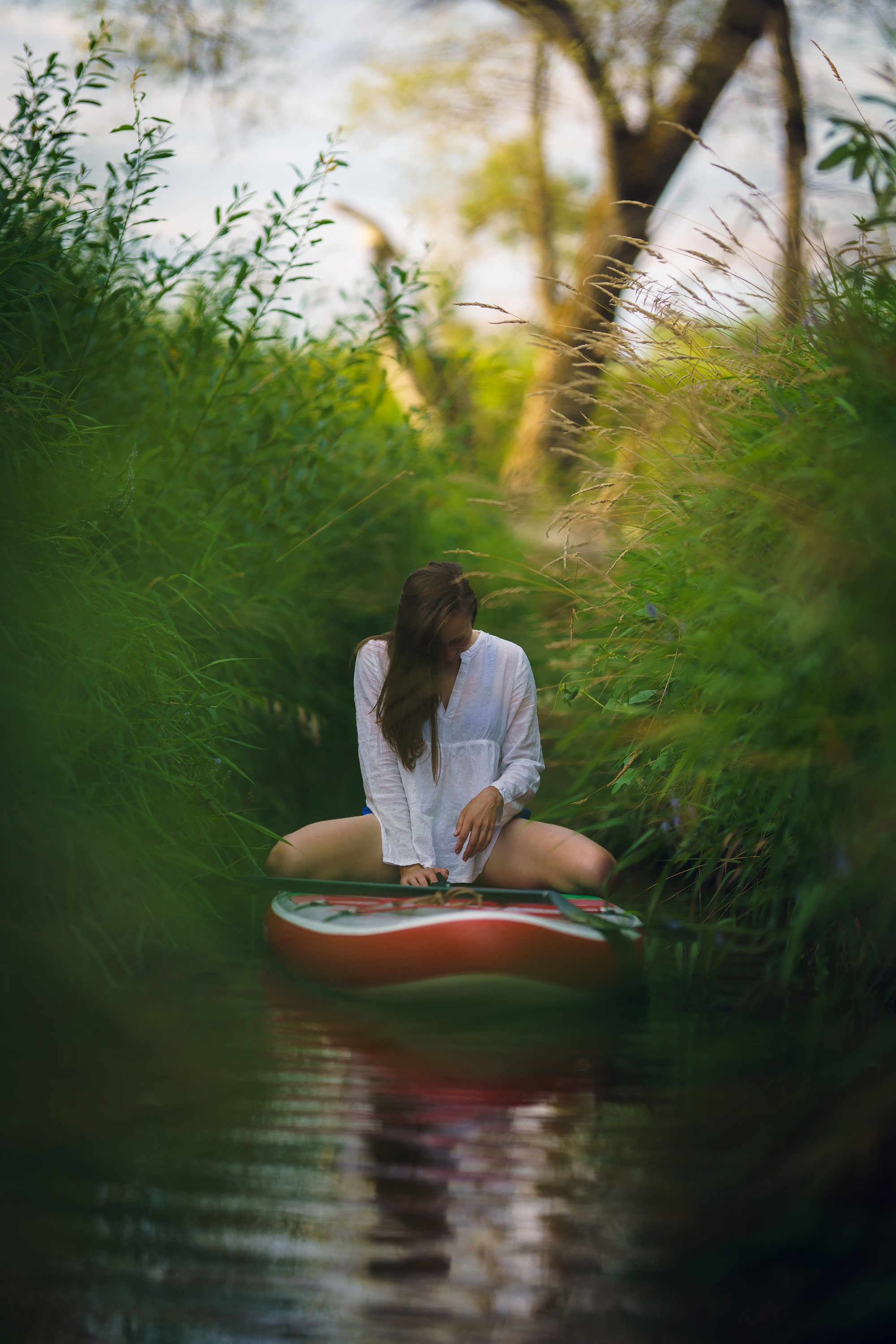 Фотографии Национальный парк Угра. Фотограф спортивные события, недвижимость, турбизнес