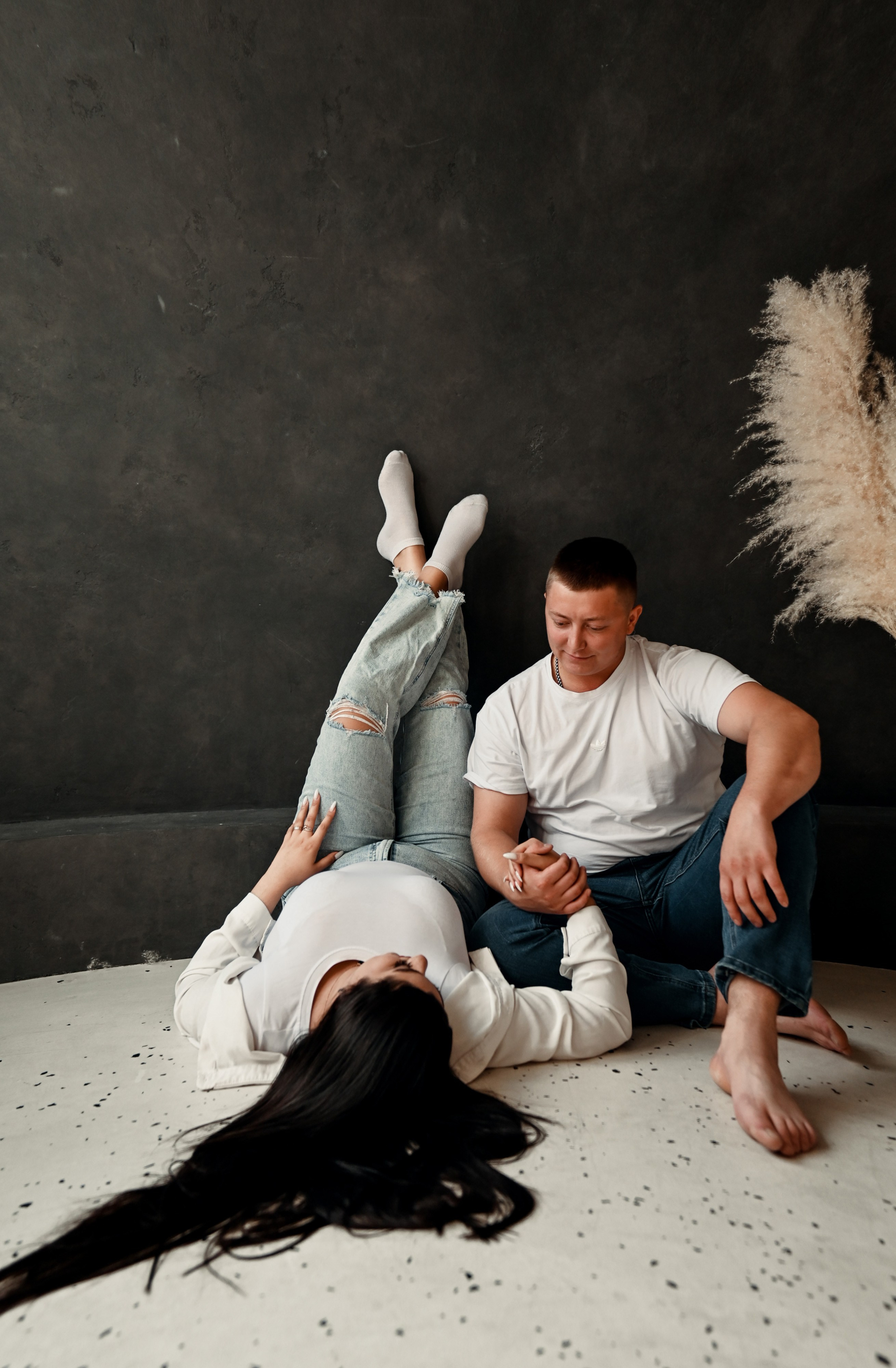 Love story. Свадебный, семейный, детский, контент фотограф в Омске Максим Ильин