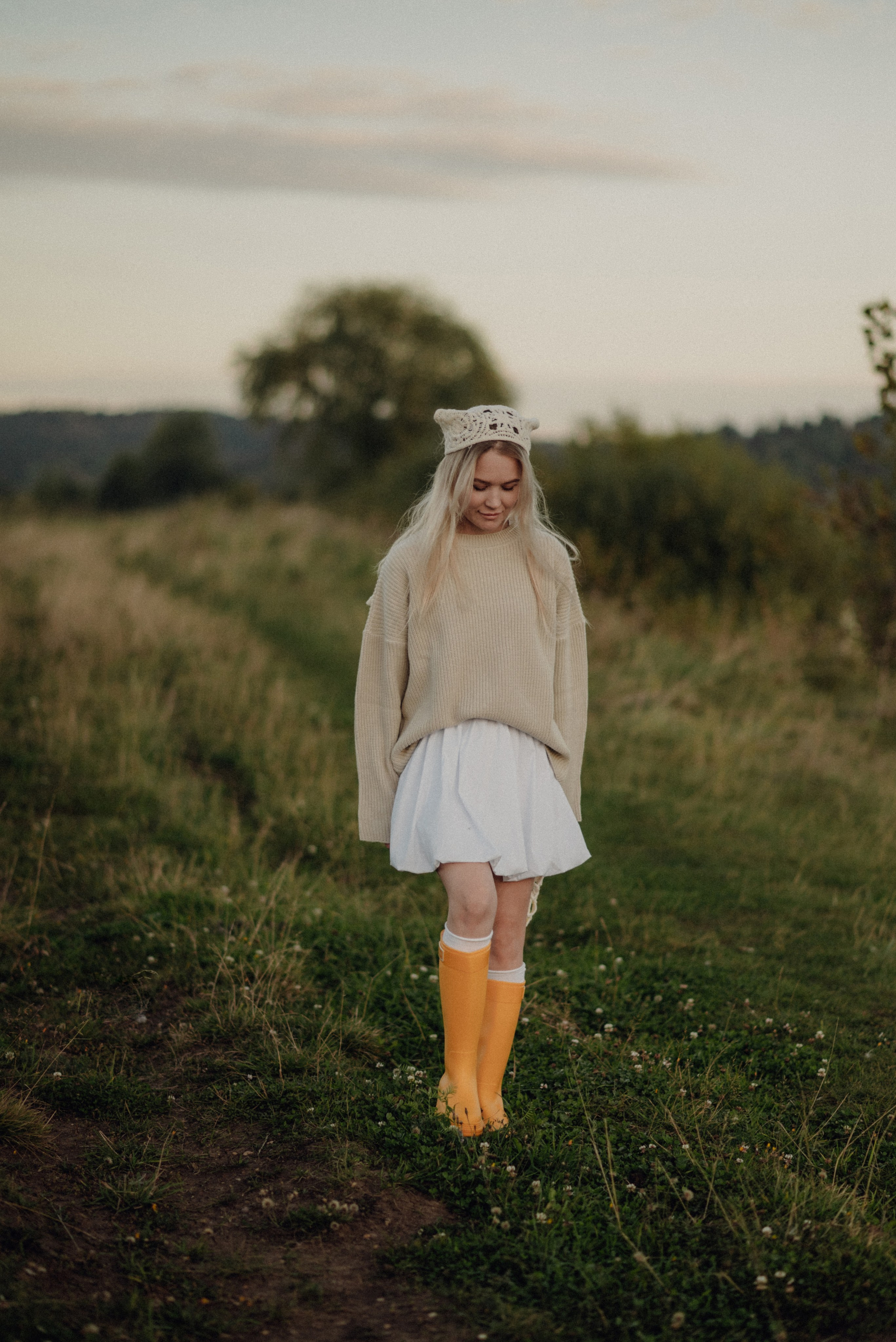 Галя, Паша, Аврора. Семейный и детский фотограф Анастасия Иванова