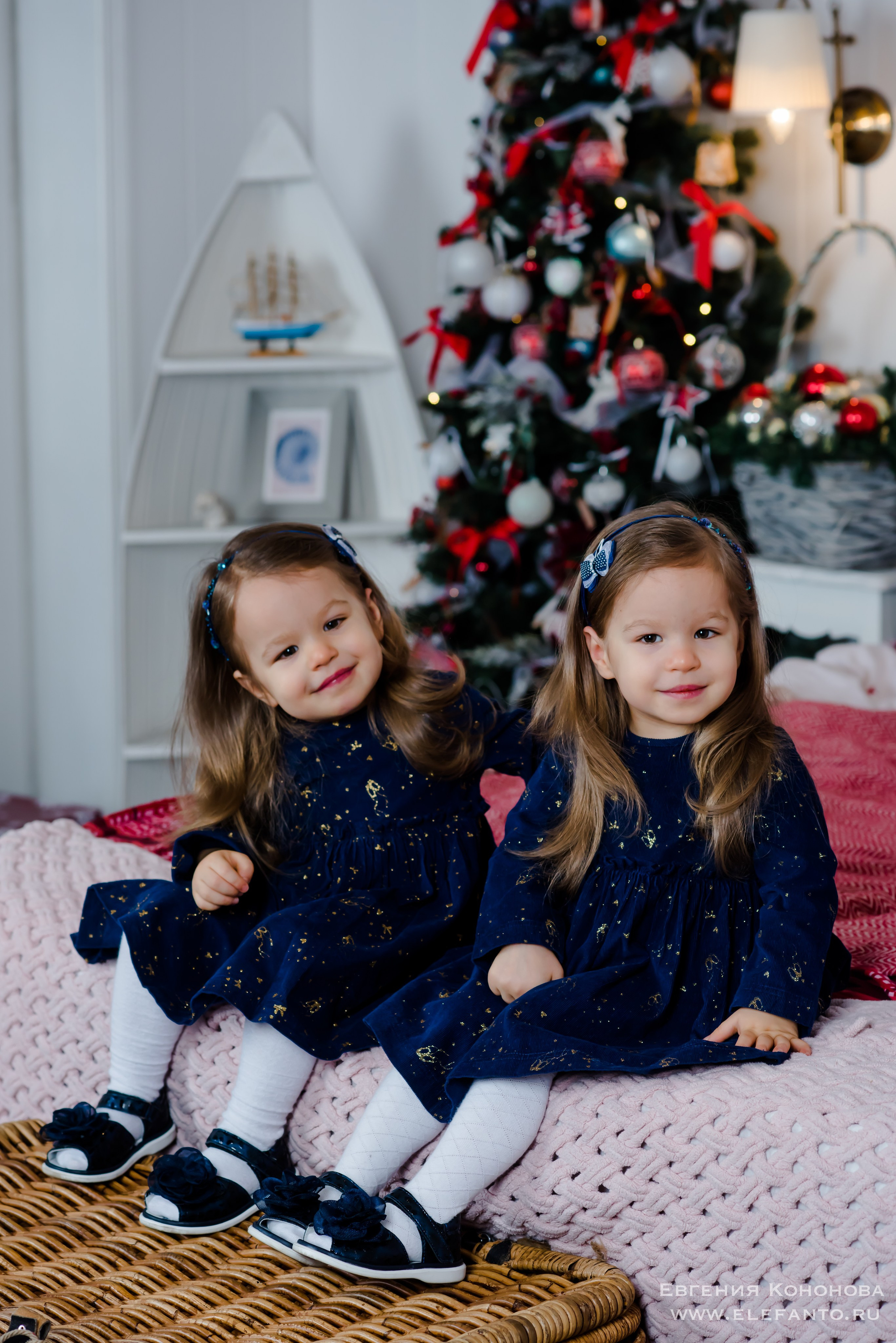 Кира&Мира. Свадебный и семейный фотограф Евгения Кононова