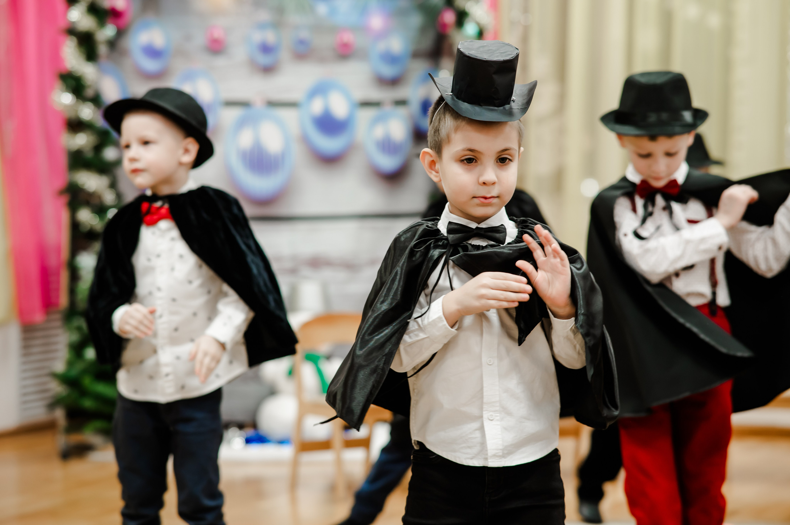 Утренники. Свадебный и семейный фотограф Евгения Кононова