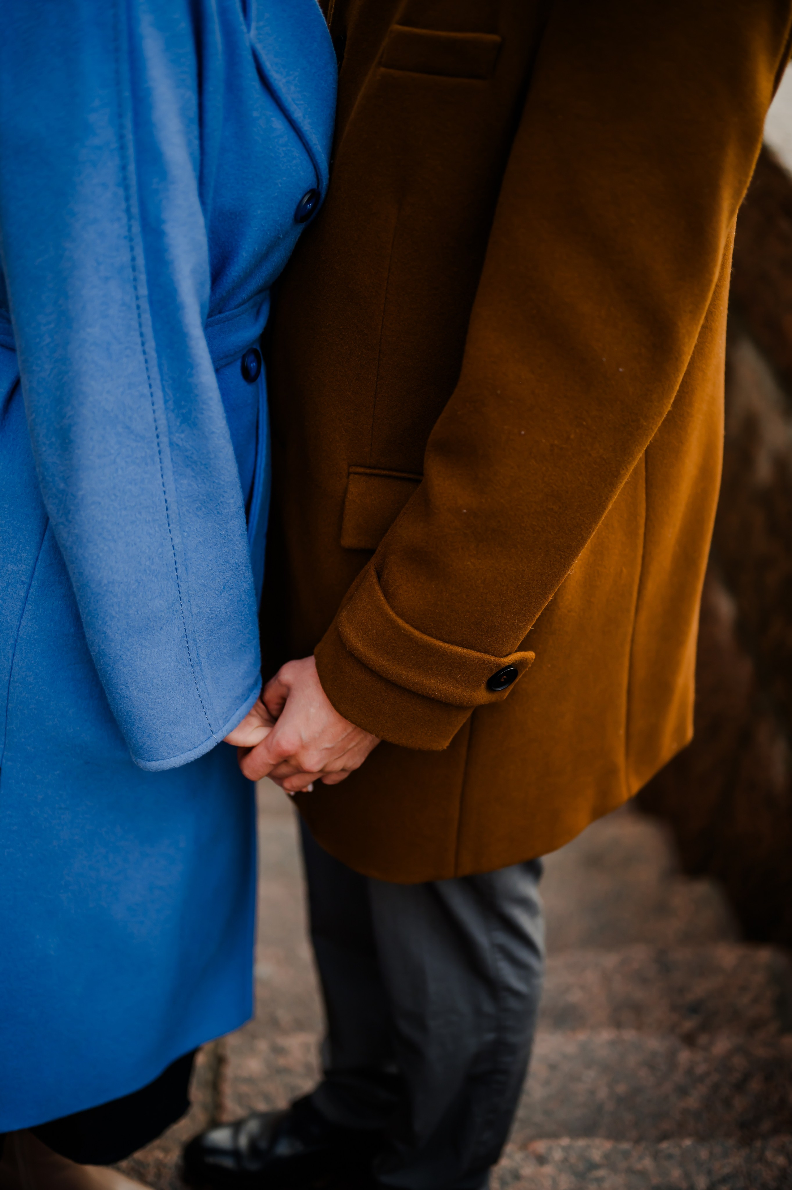 И&П Лавстори в центре. Свадебный и семейный фотограф Евгения Кононова