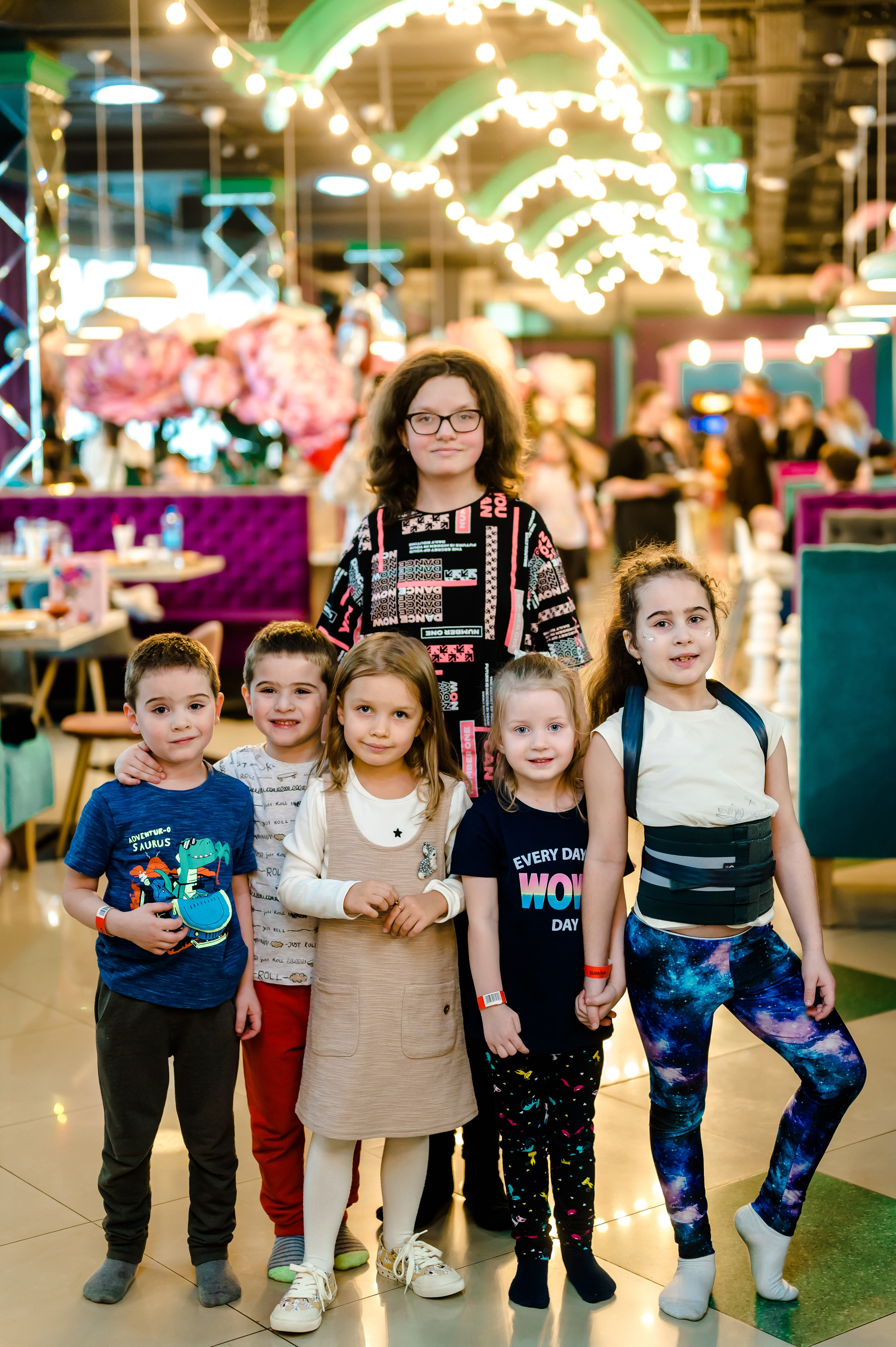 Детские праздники. Свадебный и семейный фотограф Евгения Кононова