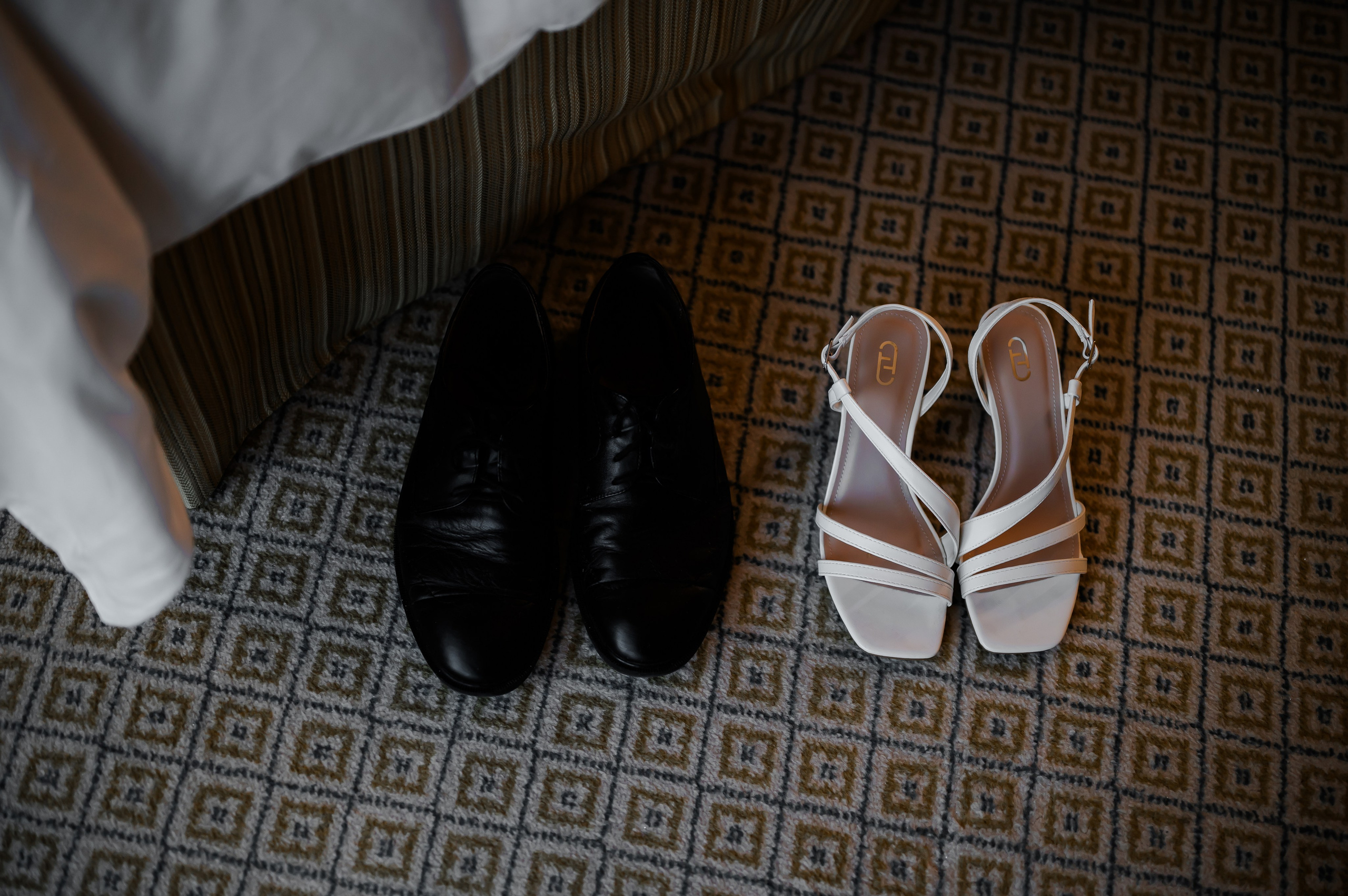 А&A, Four Seasons. Свадебный и семейный фотограф Евгения Кононова