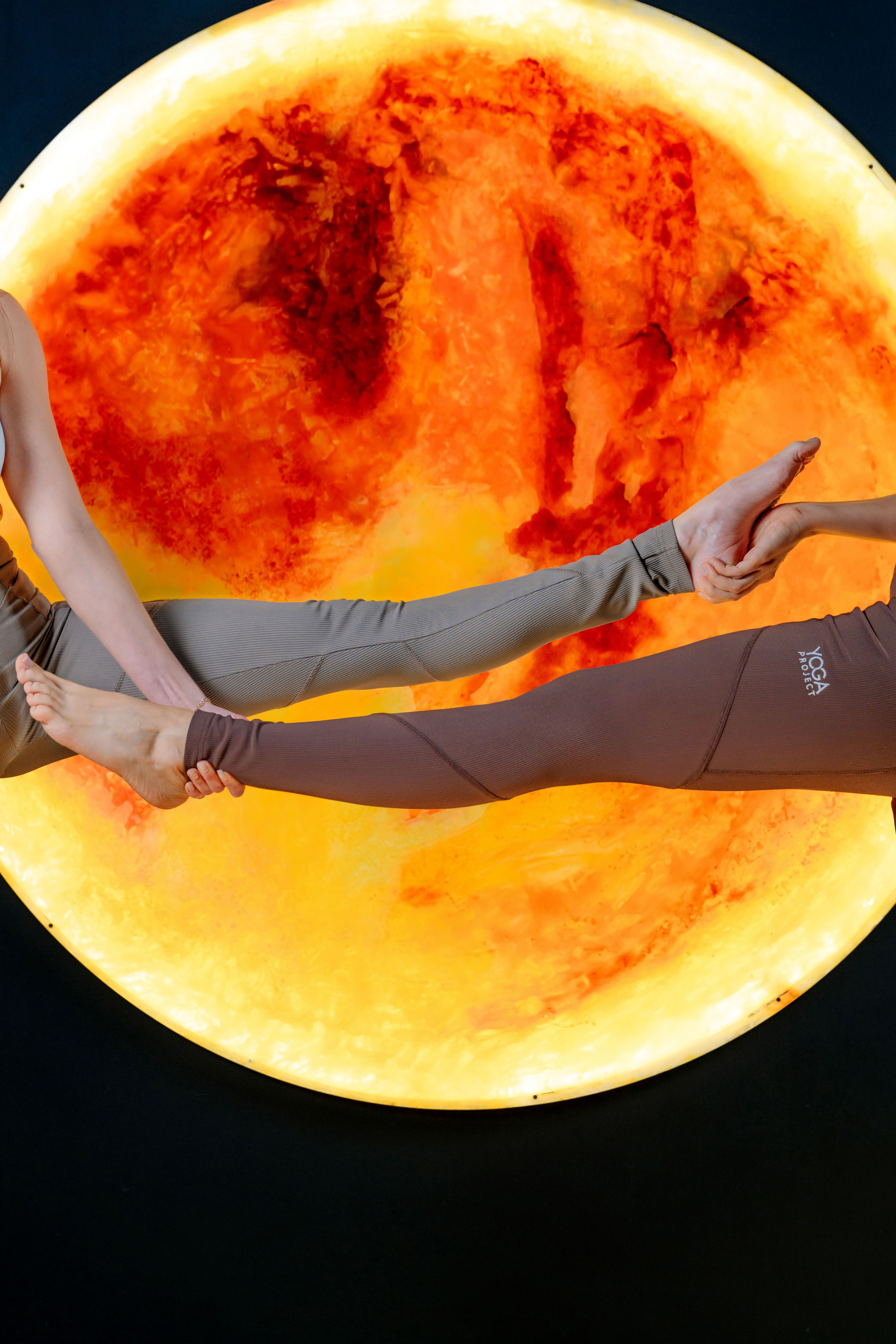 SUNkalpa YOGA. Максим Комаров — Профессиональный фотограф