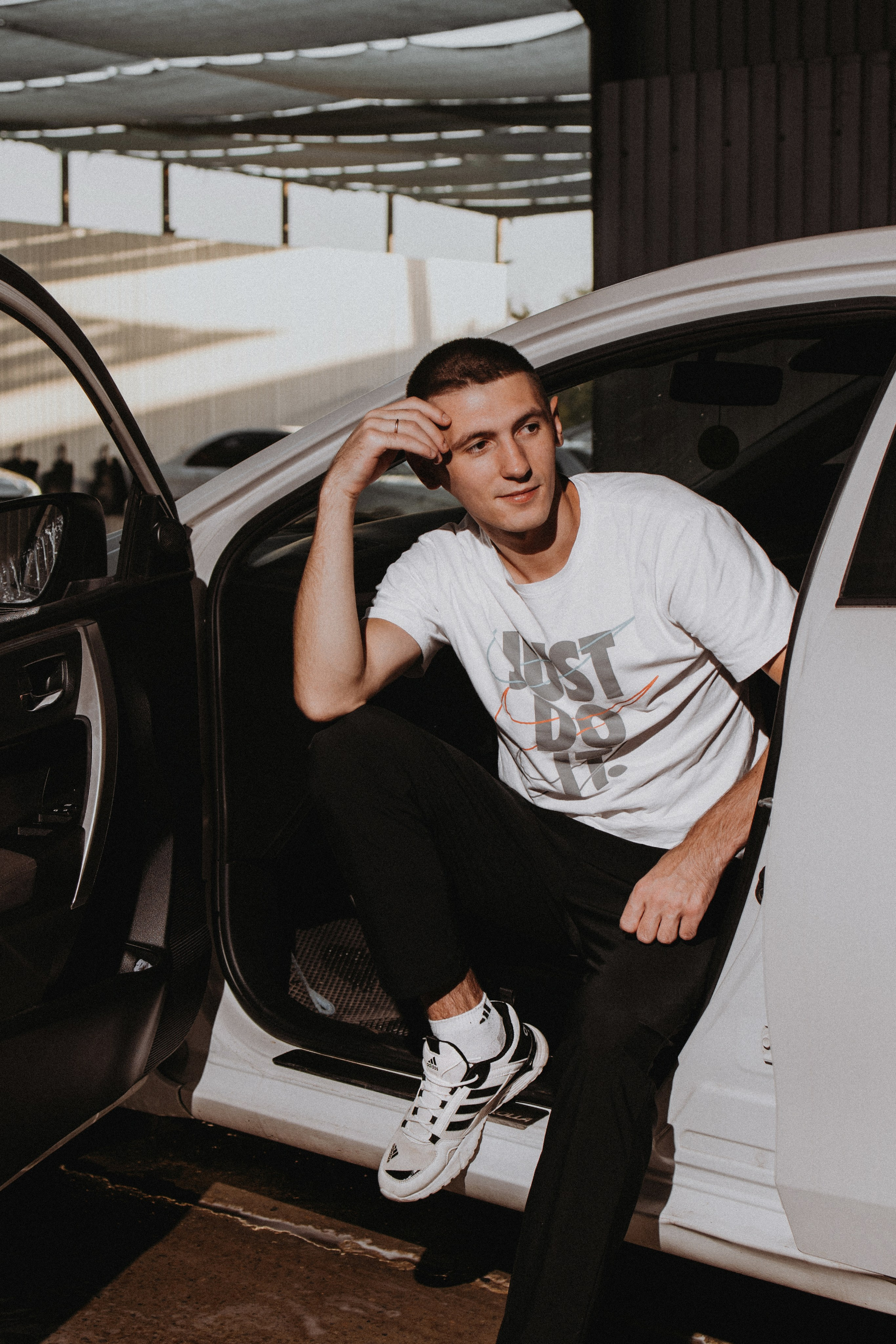 Владимир и Анастасия. Свадебный и семейный фотограф Александр Волосник