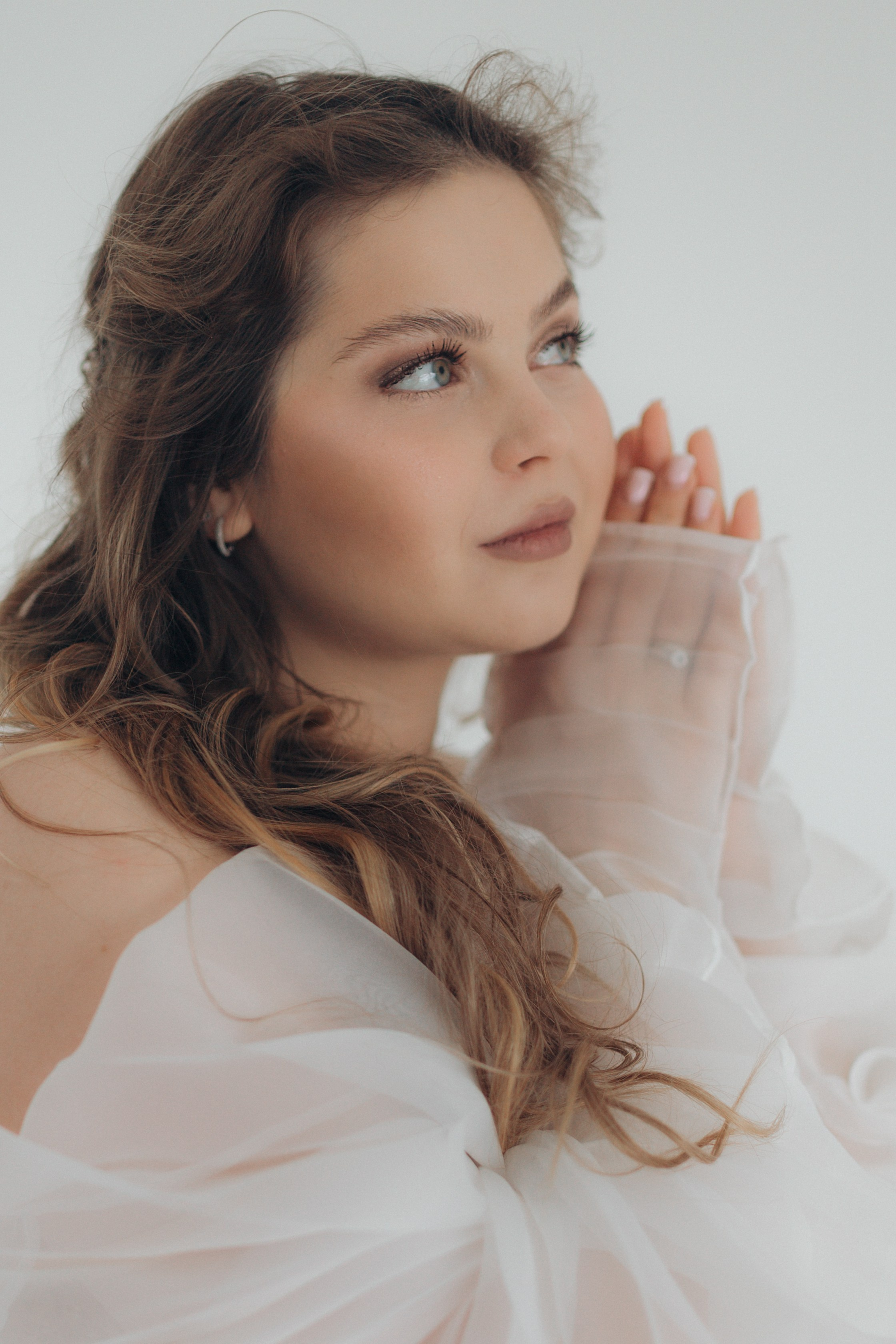 Семья. Фотограф Анастасия Евсеева |Белгород