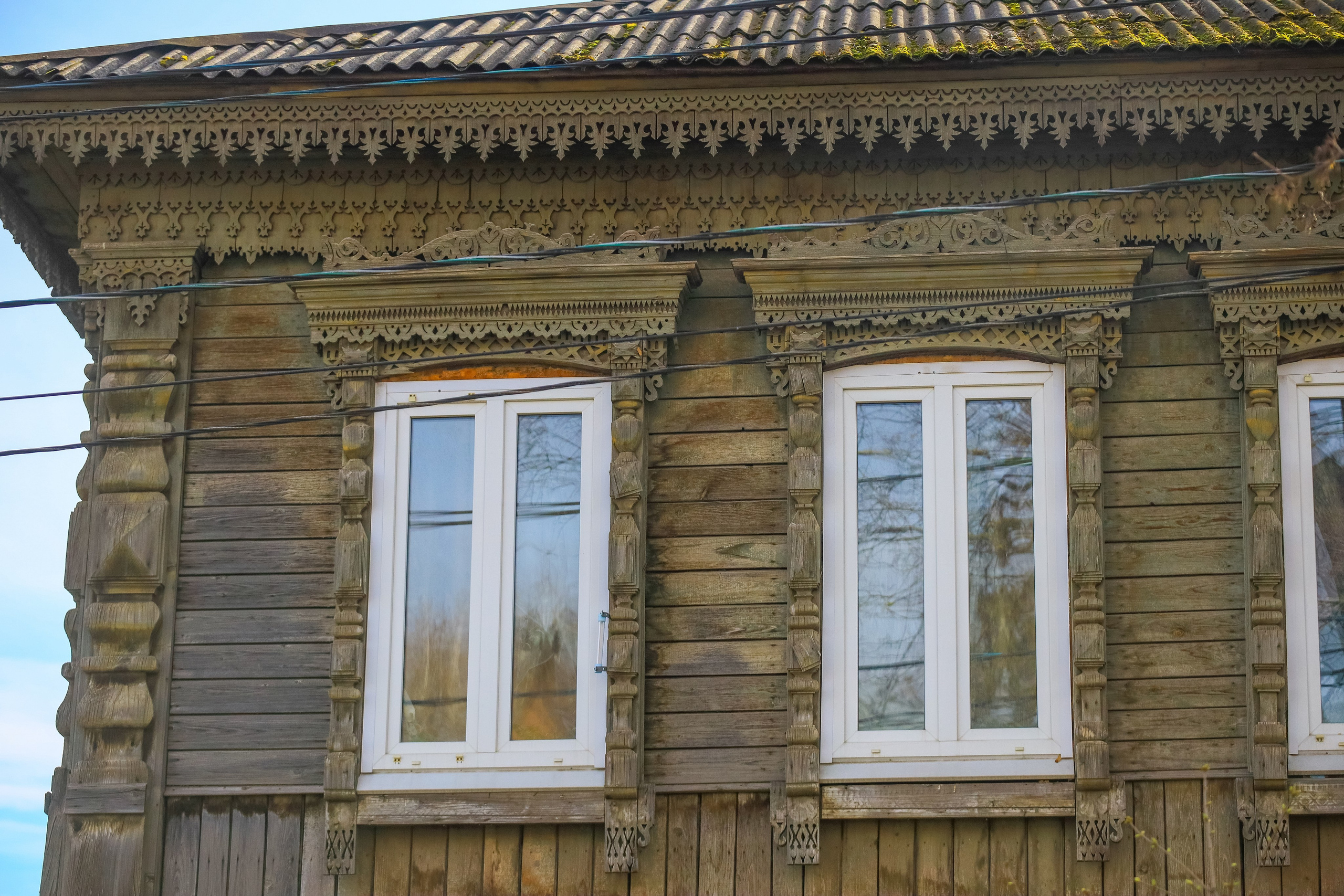 Тула делевянная. Наличники, избушки, старые дома…. Фотограф в Туле Крупский АнДРей. Фотостудия «КАДР71» в Туле