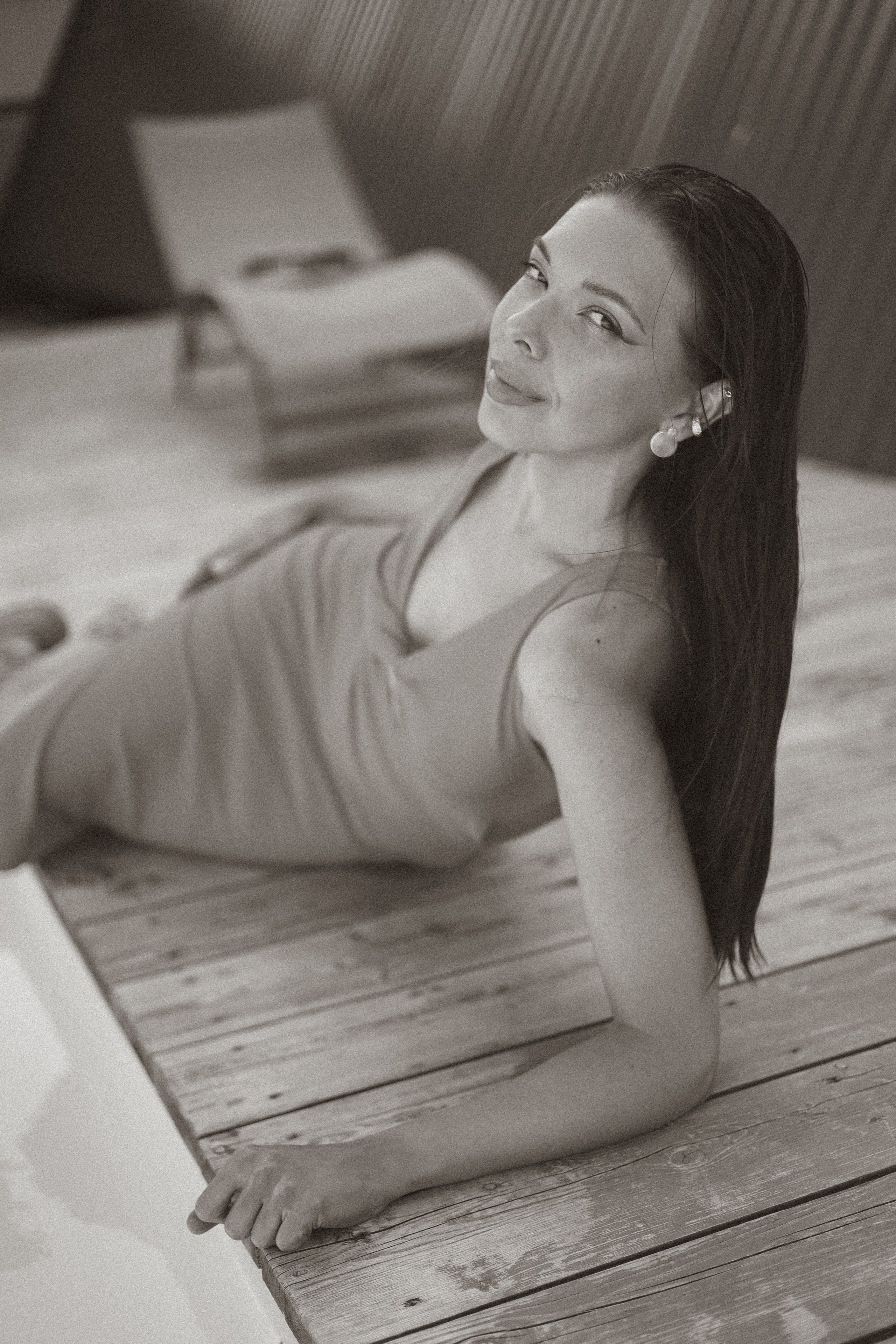 Анжелика. Фотограф Анастасия Гордовская