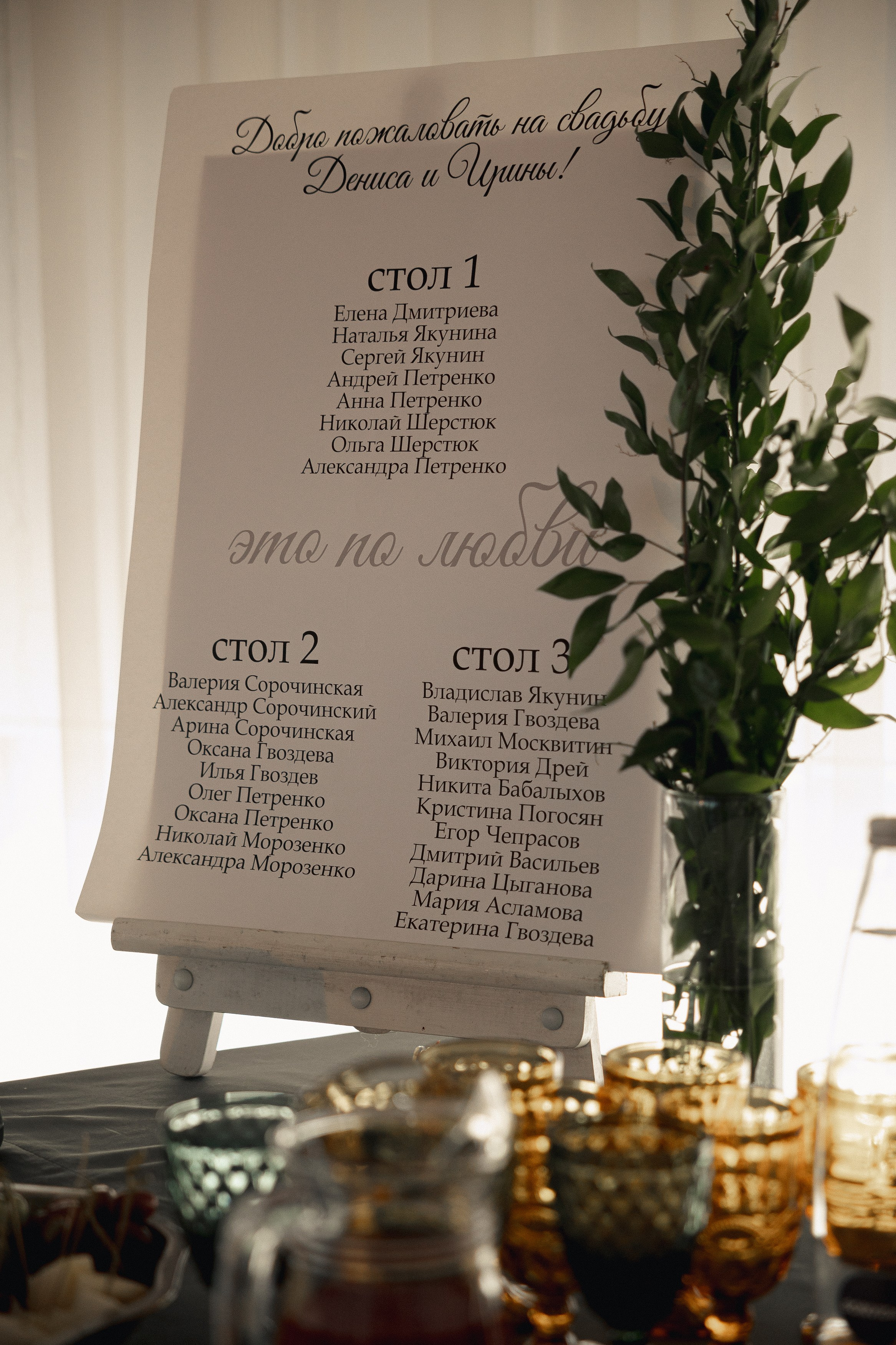 Сад на крыше. Свадебный фотограф Роман Еремеев