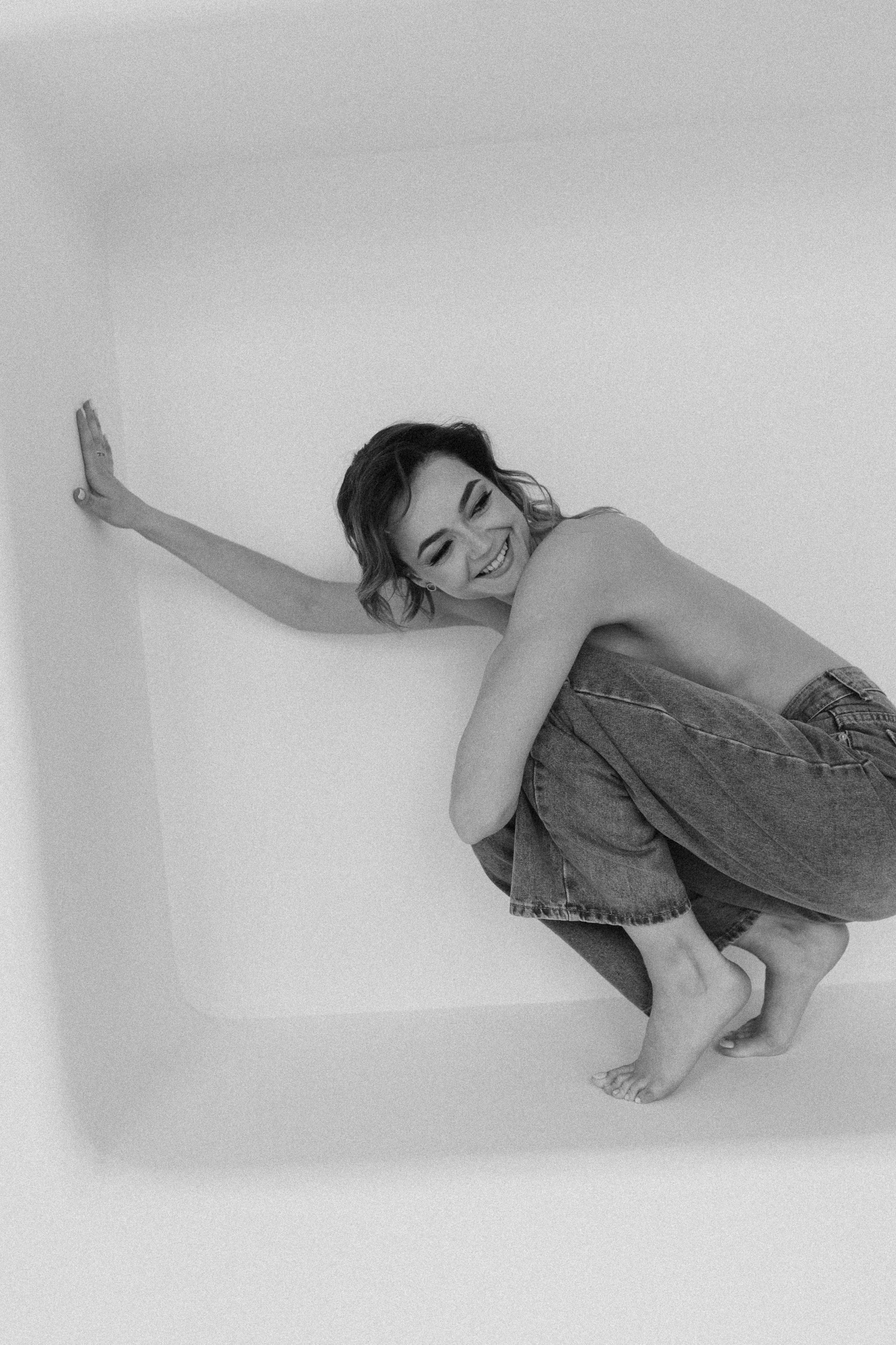 ИНДИВИДУАЛЬНЫЕ. Свадебный фотограф в Москве Мария Крош