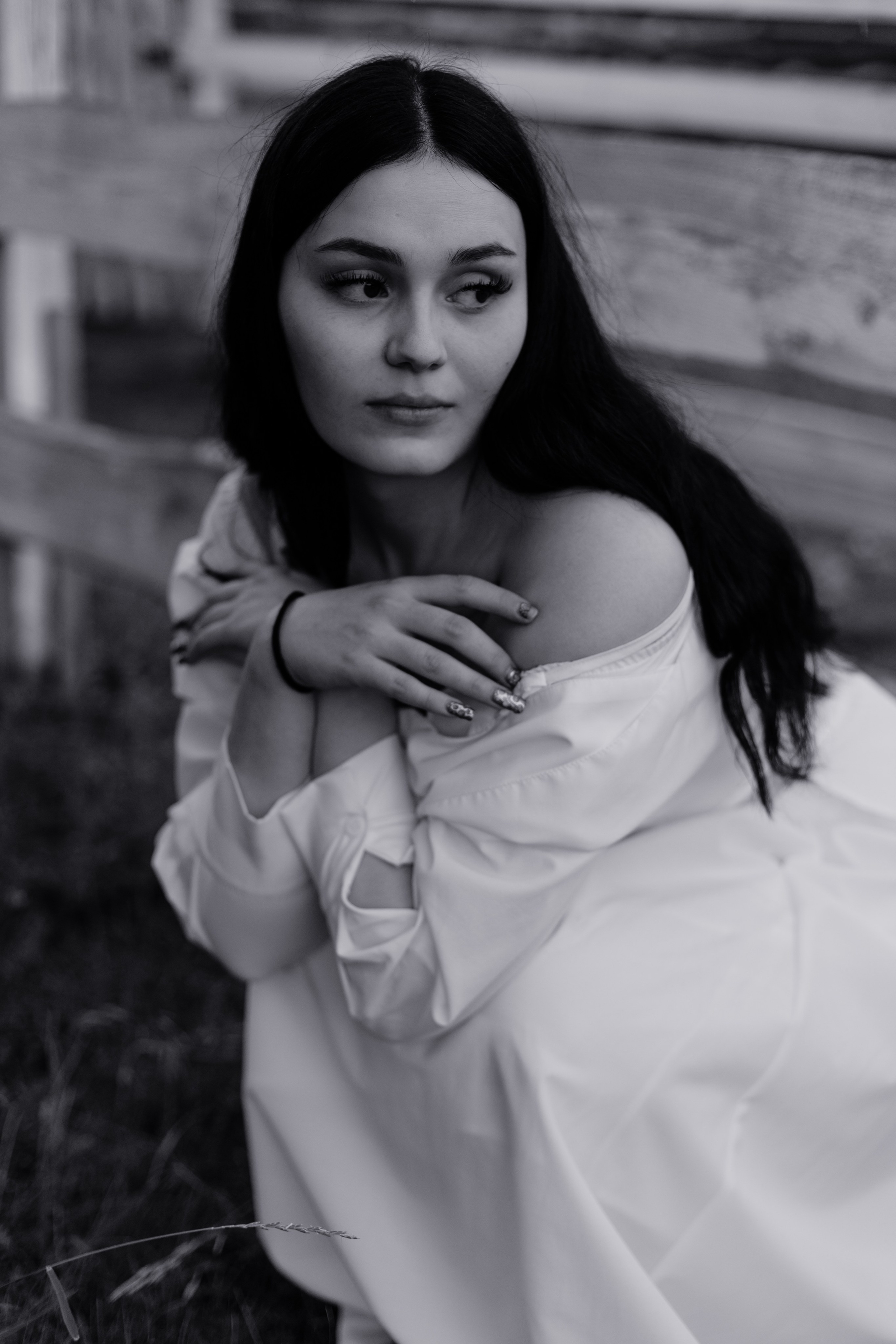 Наташа. Главная