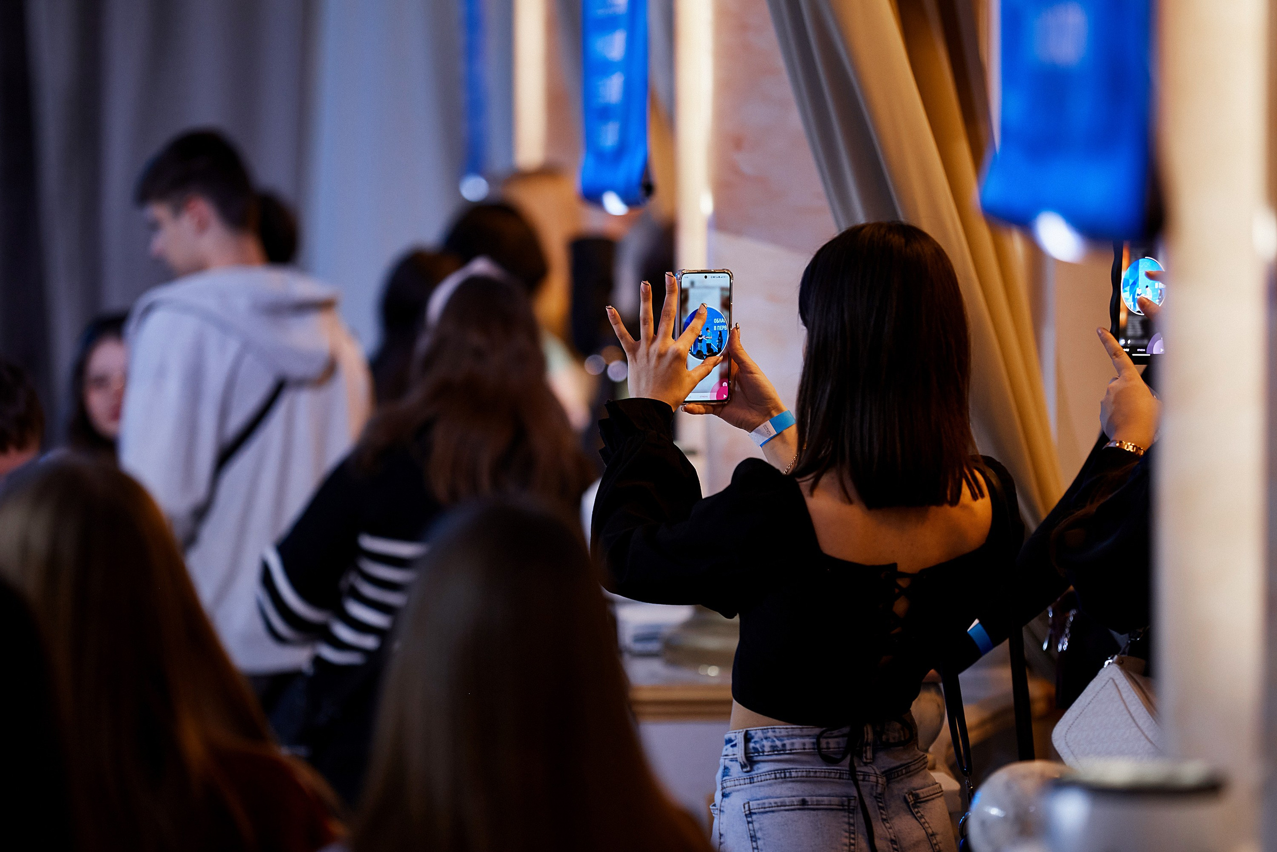 Посвящение в первокурсники. Даниил Савиных | Фотограф Тюмень