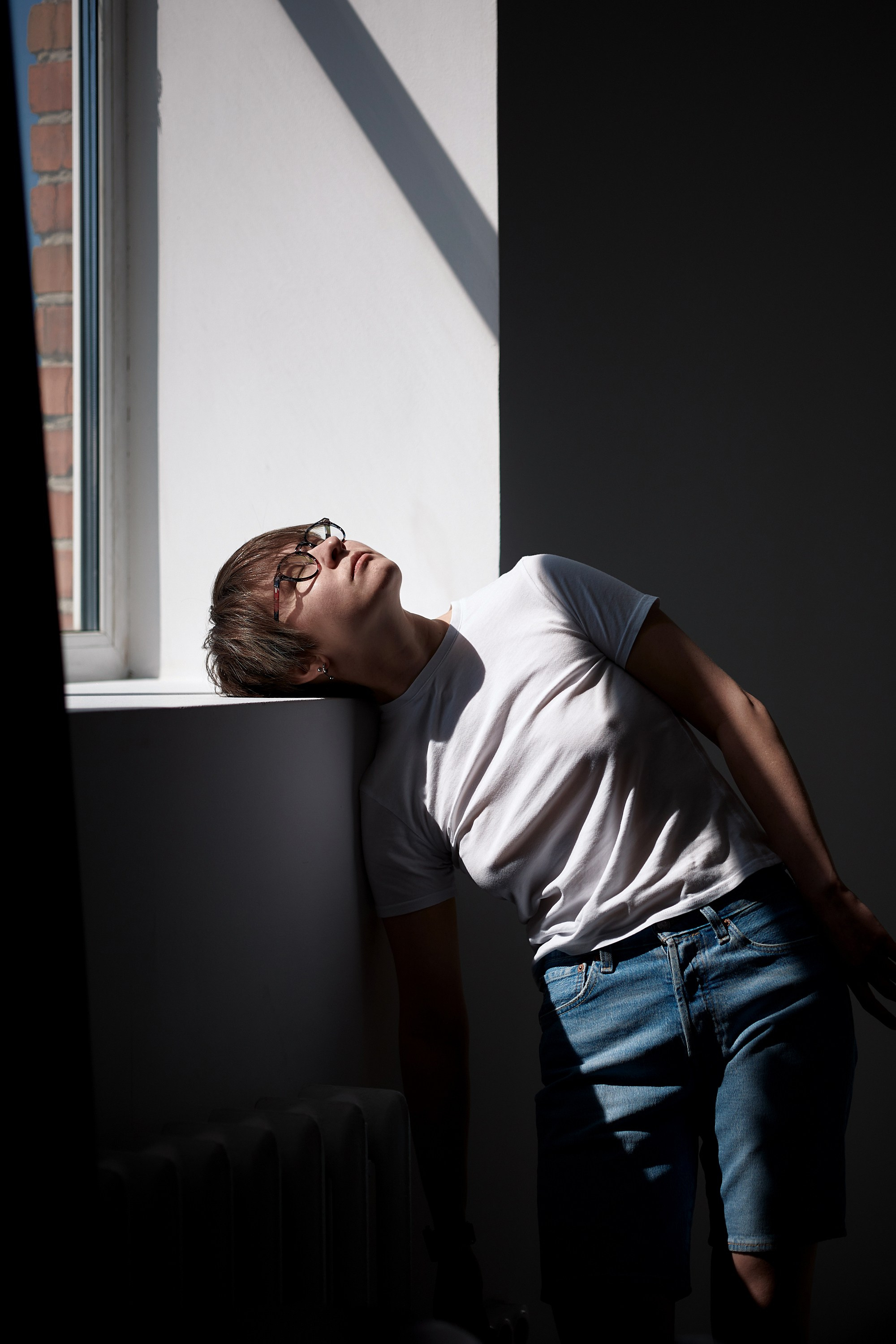 Русалина. Даниил Савиных | Фотограф Тюмень