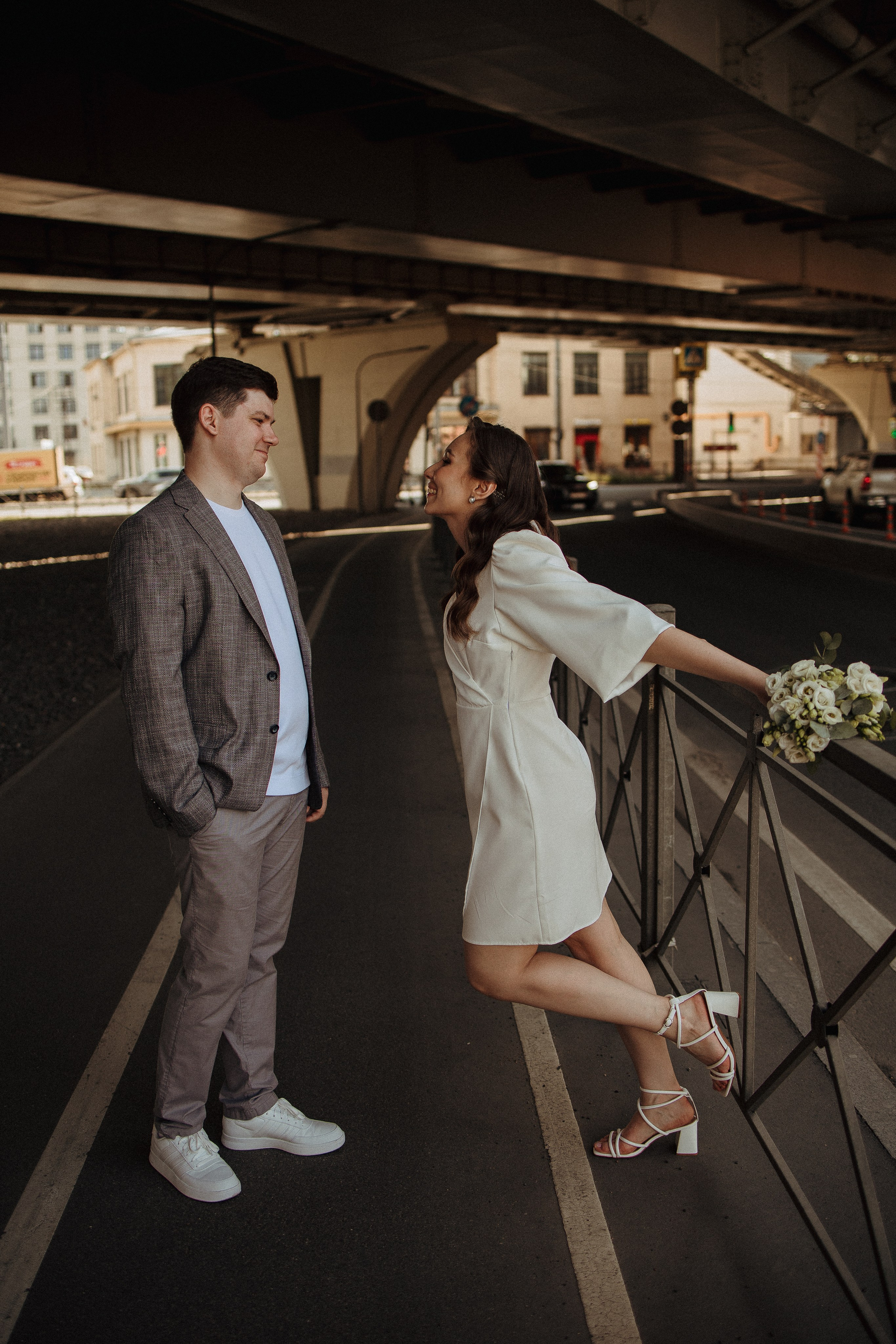 Алина & Максим. Семейный и Свадебный фотограф в Санкт-Петербурге Плохая Екатерина