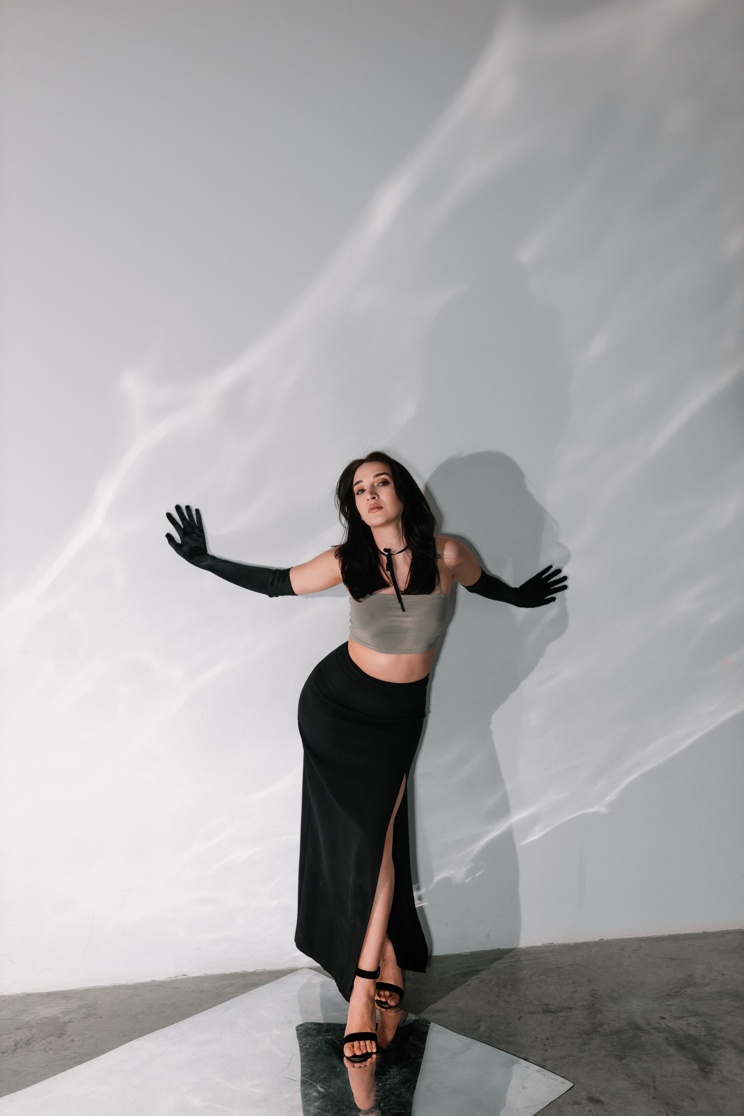 Дарья. Ланемец Юлия — фотограф Волгоград/Волжский