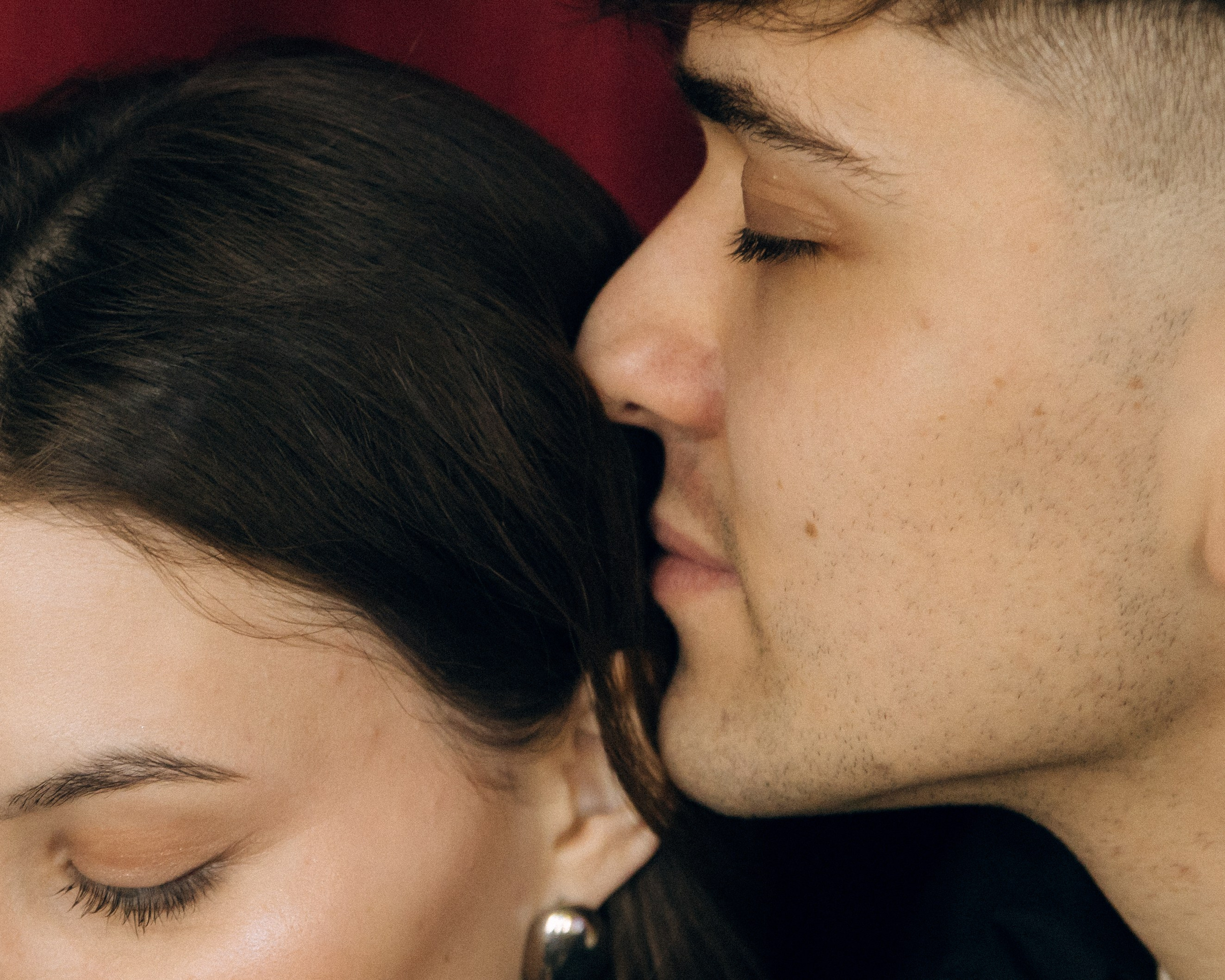 Данил и Вика. Ланемец Юлия — фотограф Волгоград/Волжский