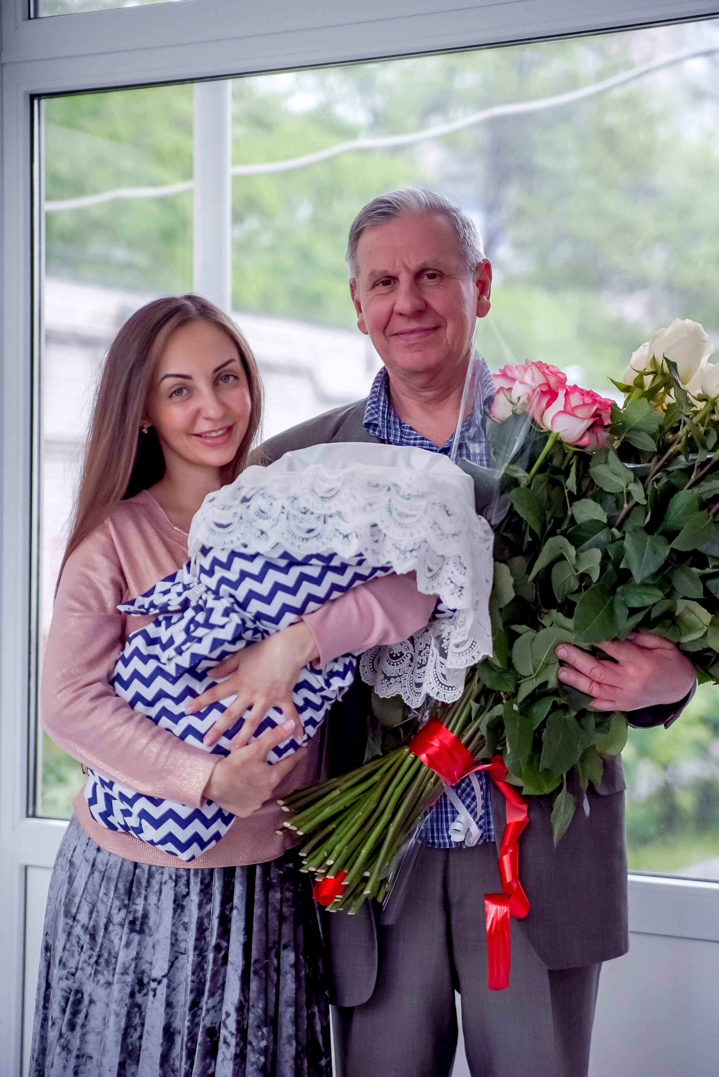 Выписка. Максим Матвийченко и Виктория Басова профессионалы своего дела