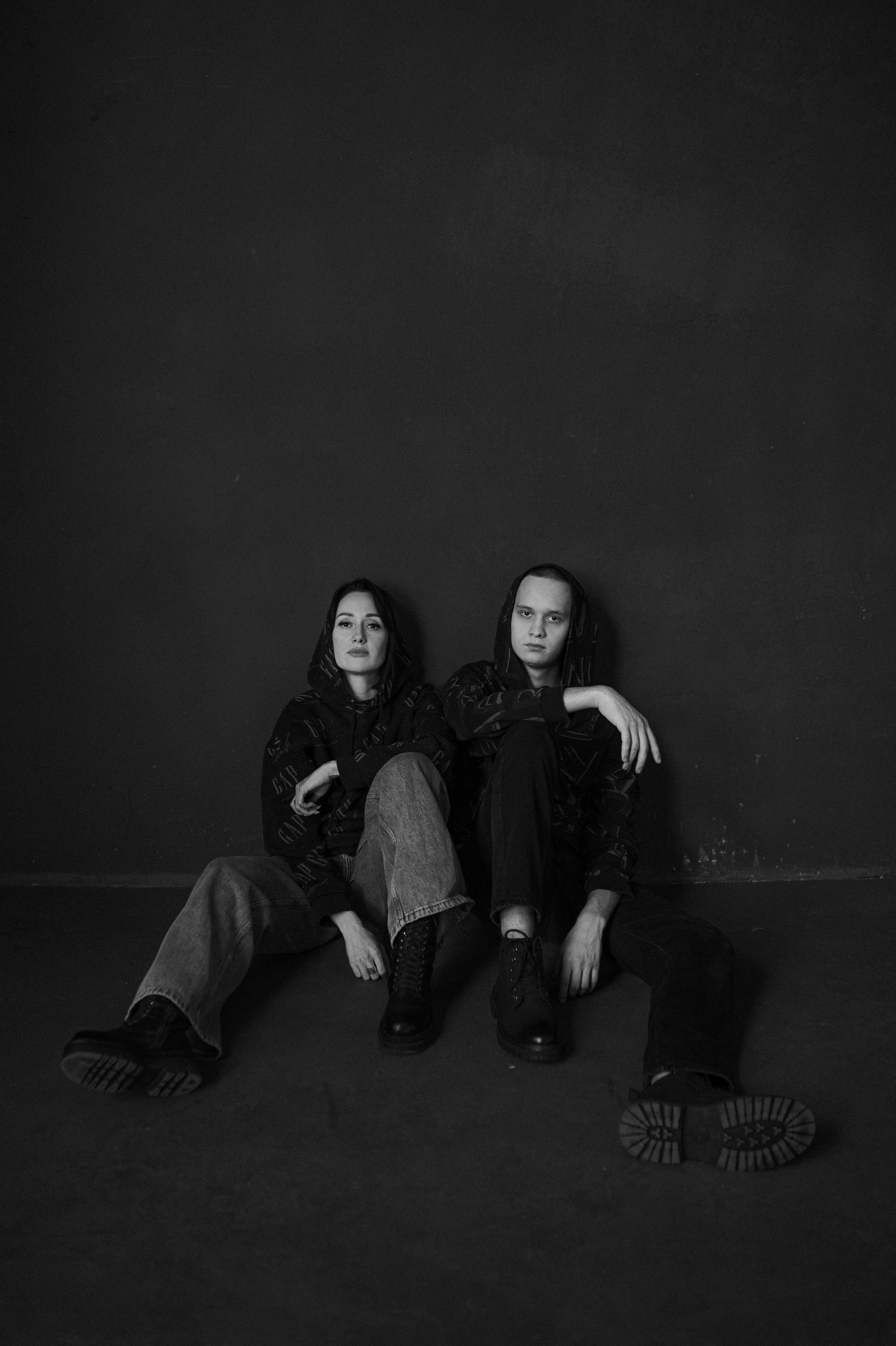 Ирина и Вадим. Www.ostermiller.ru