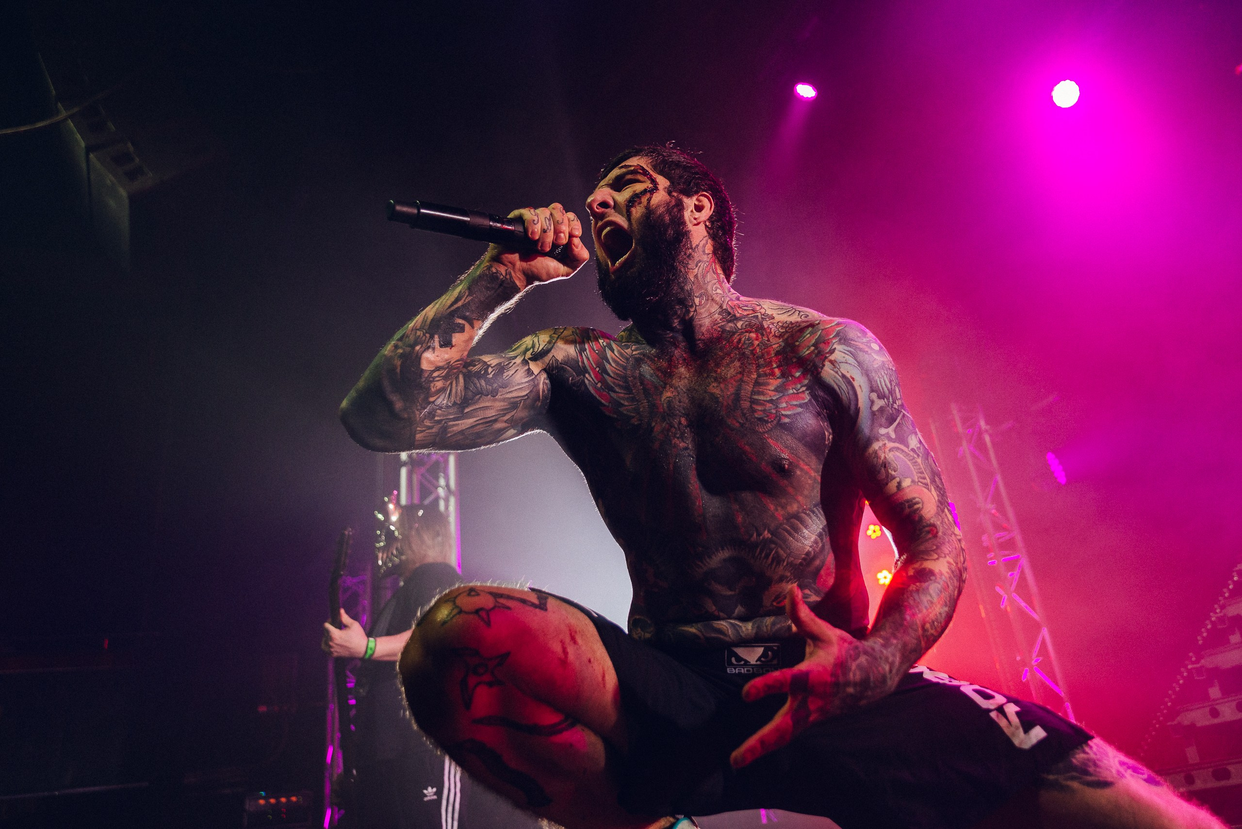 Концертное портфолио. Портфолио