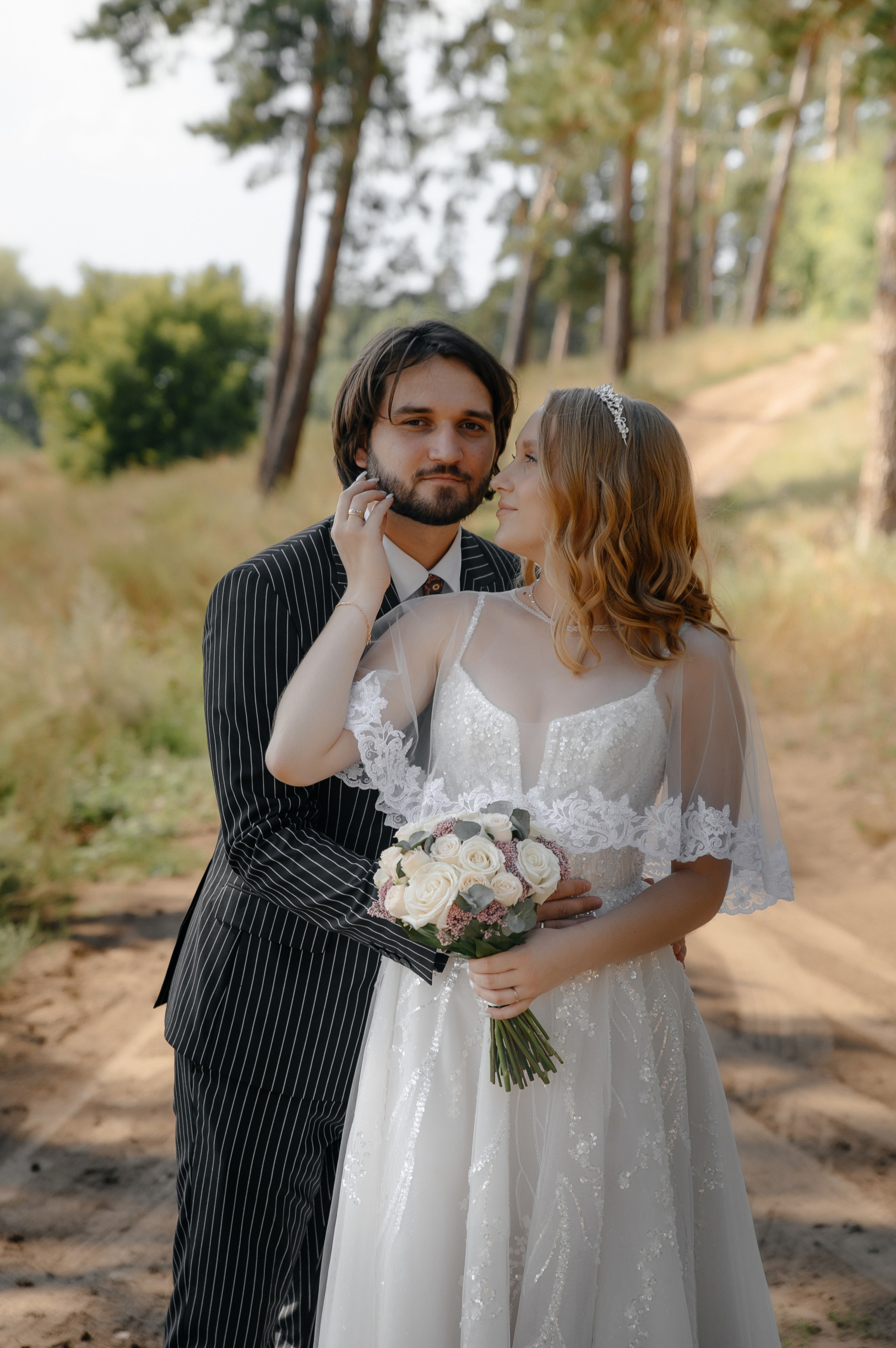 Свадьба в Парк Отель. Свадебный фотограф Самара/Тольятти