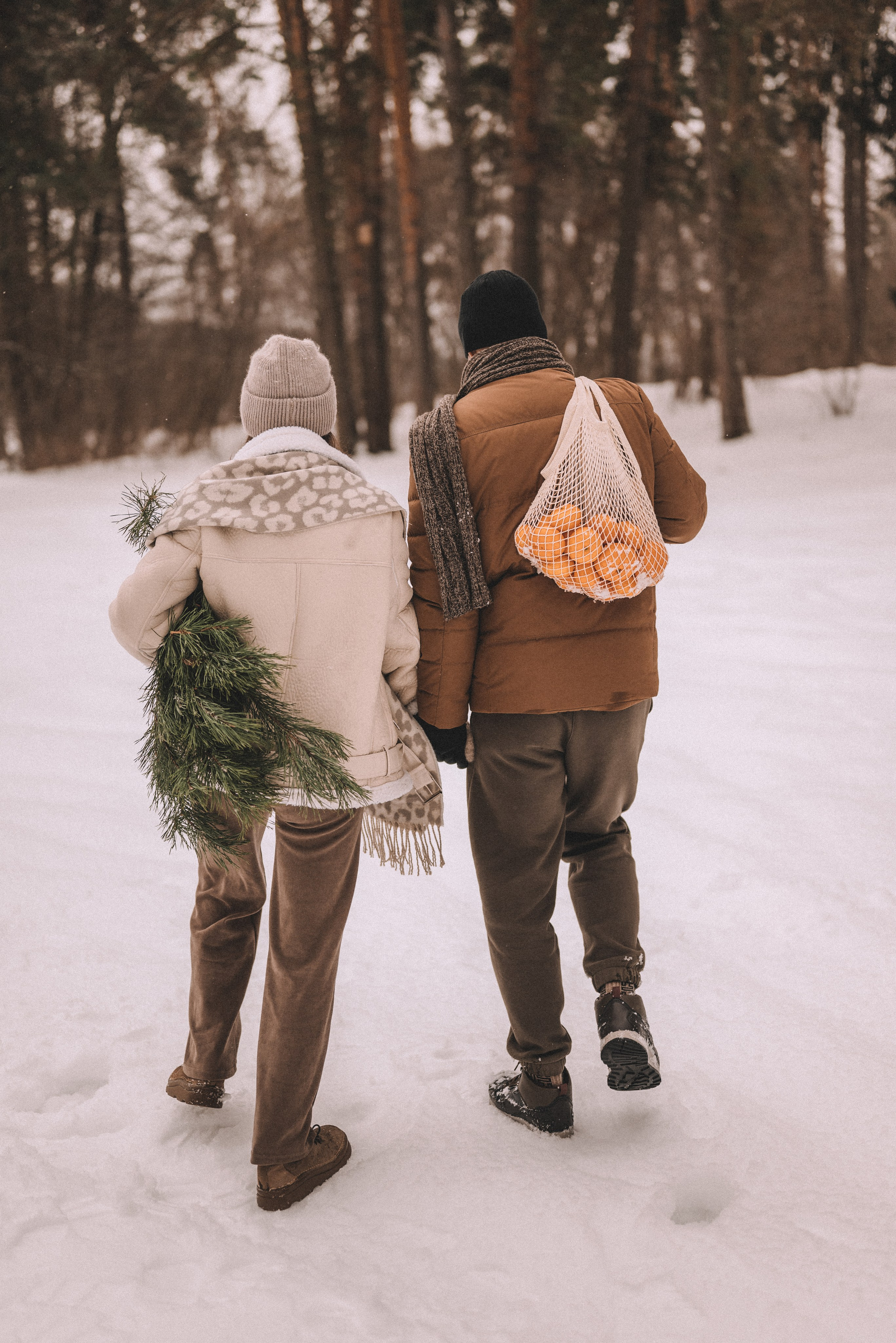 Сергей и Наталья с Ксюшей и Максимом. Фотограф Кристина Пархоменко