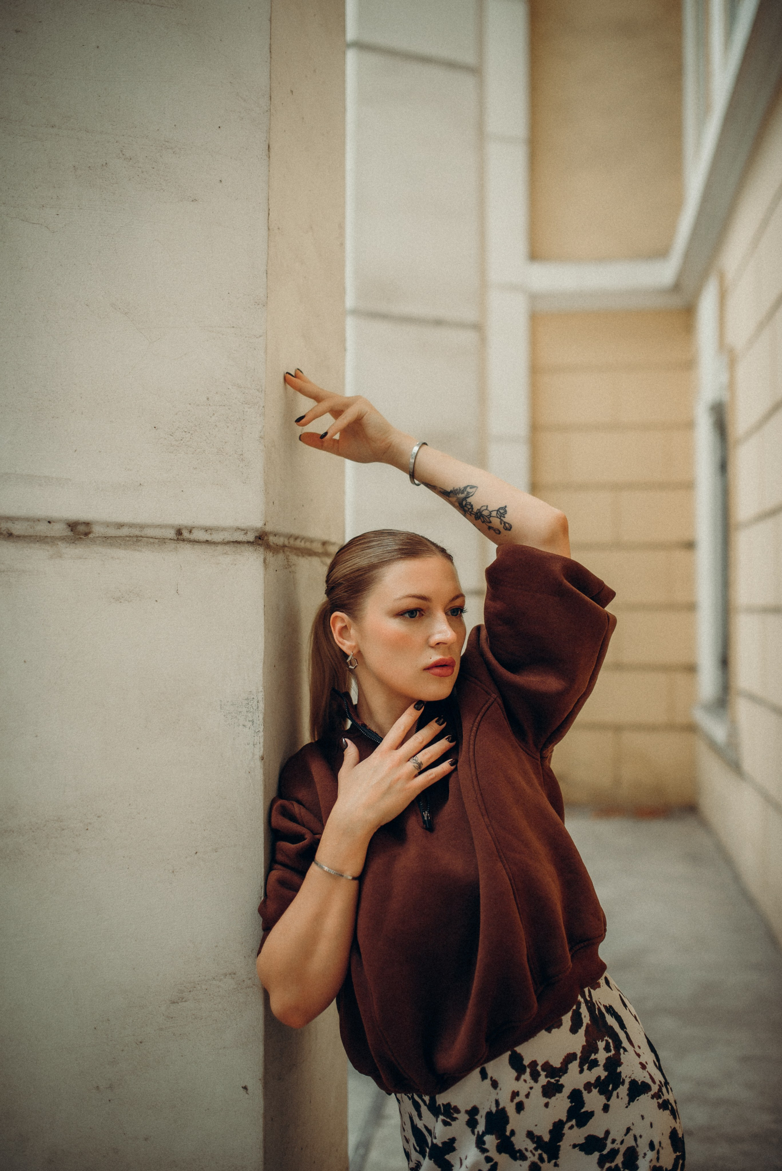 Катя. Фотограф Волченкова Екатерина