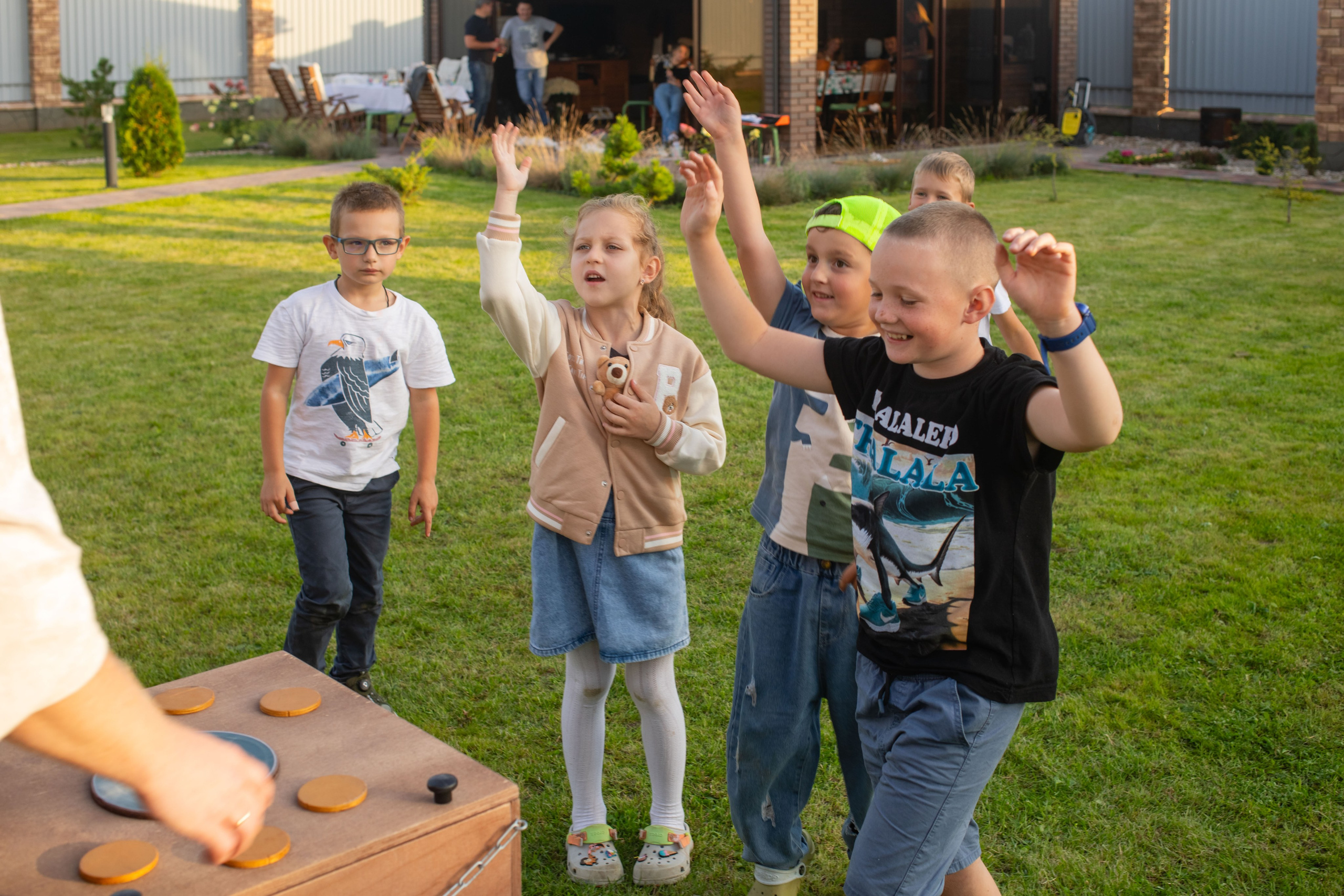 Димид С Днем Рождения!. Фотограф Алина Гашникова