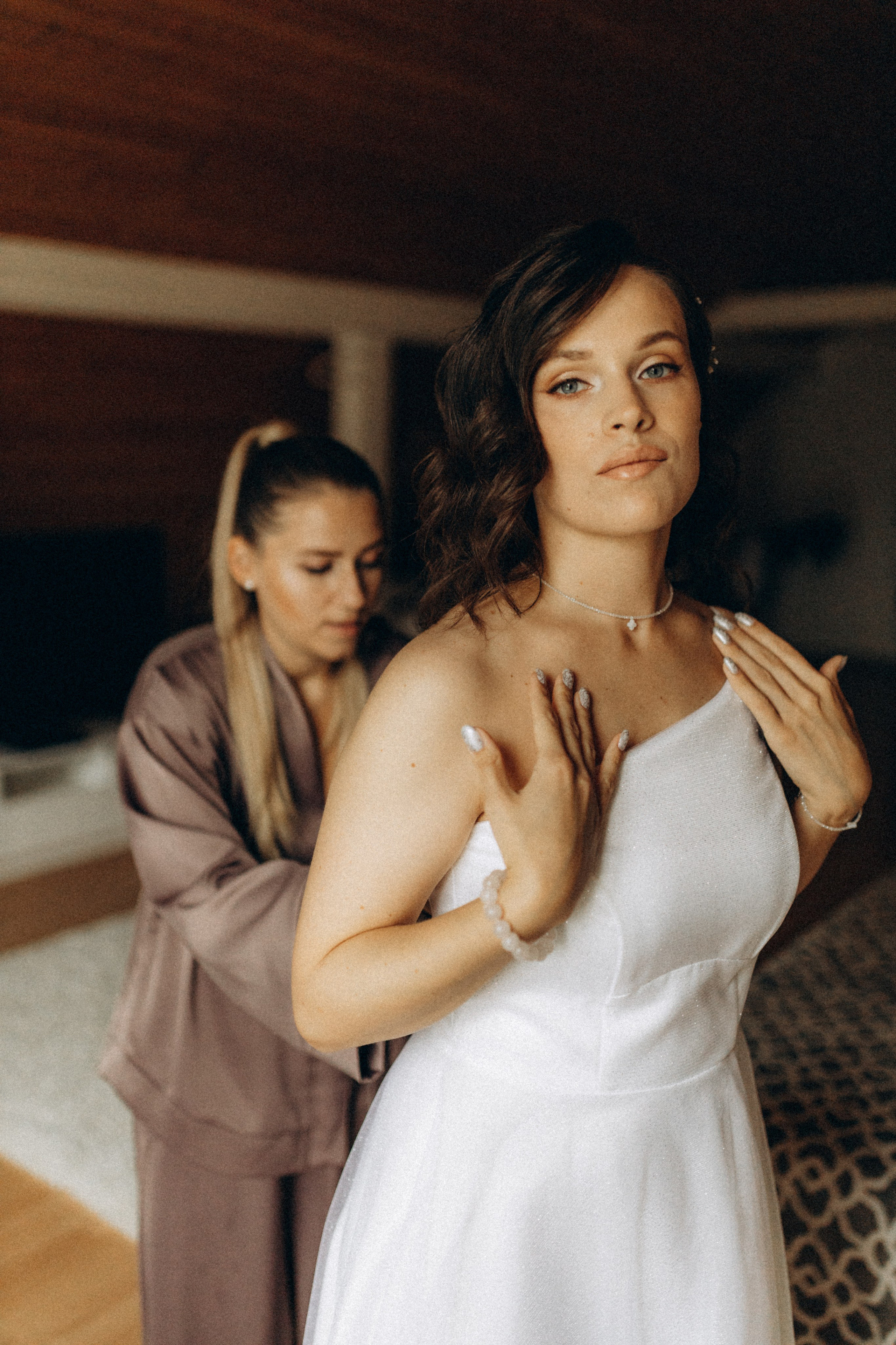 Света & Герман. Свадебная лавстори. Фотограф НОГИНСК, Москва, Анастасия Белая