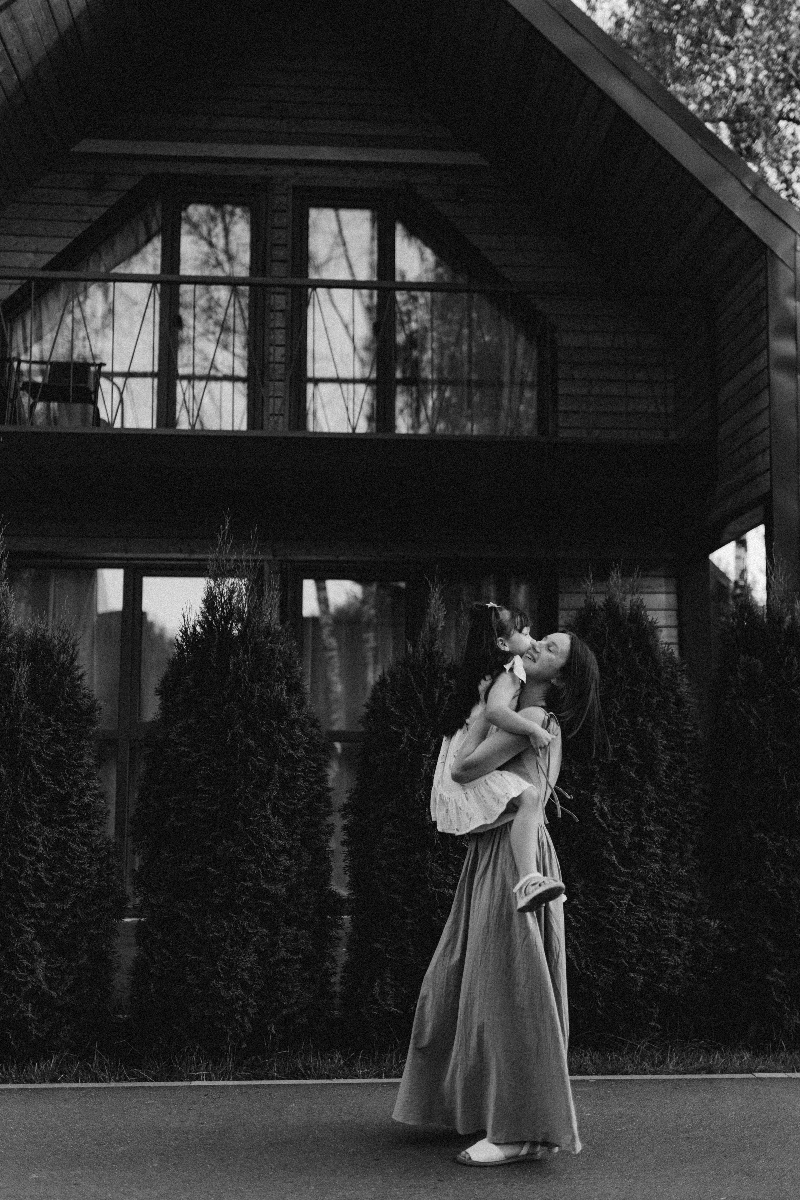 Полина & Ева. Фотограф НОГИНСК, Москва, Анастасия Белая