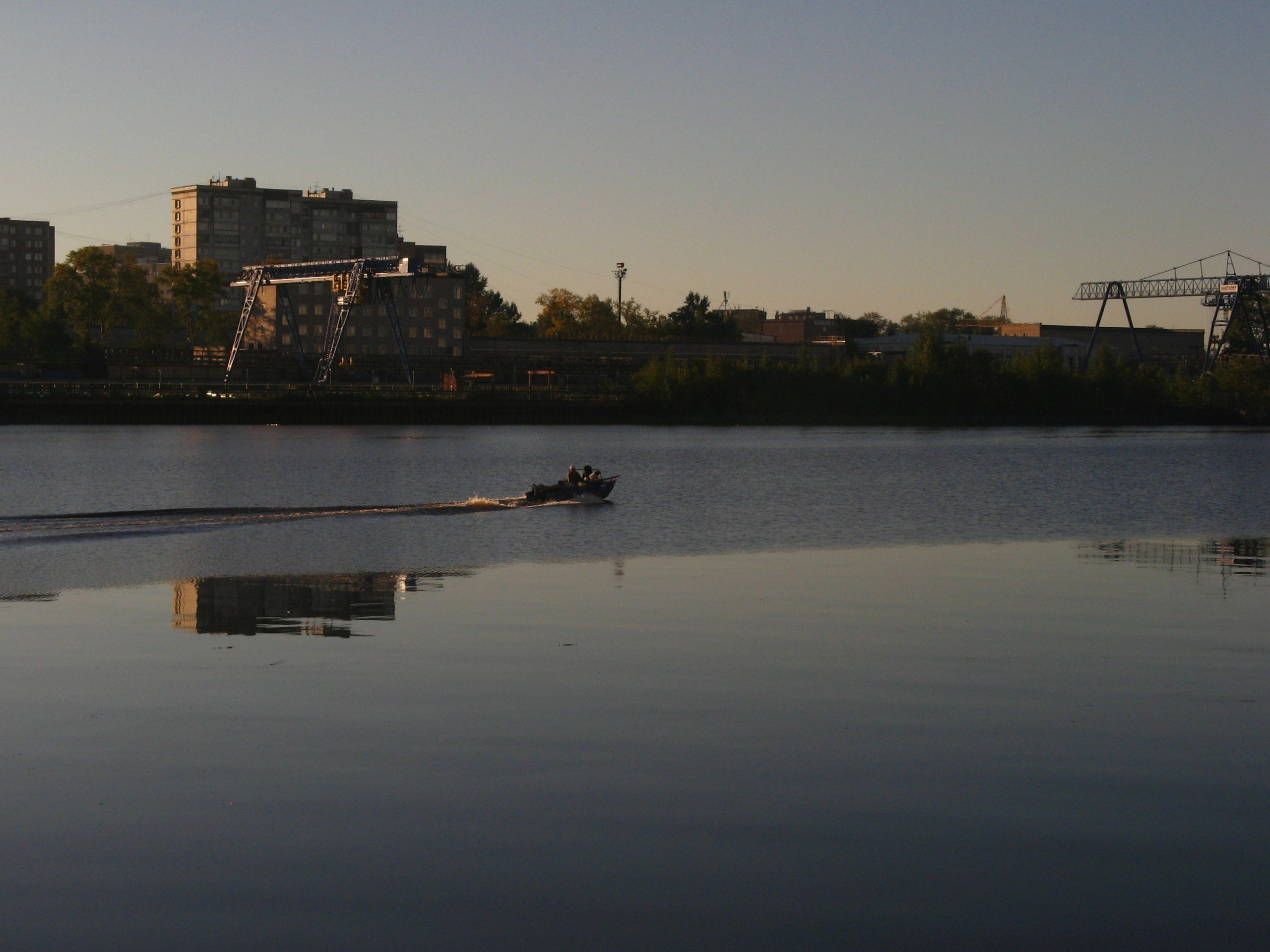 Сентябрь 2025. Den Mirov — Фотограф, Музыкант