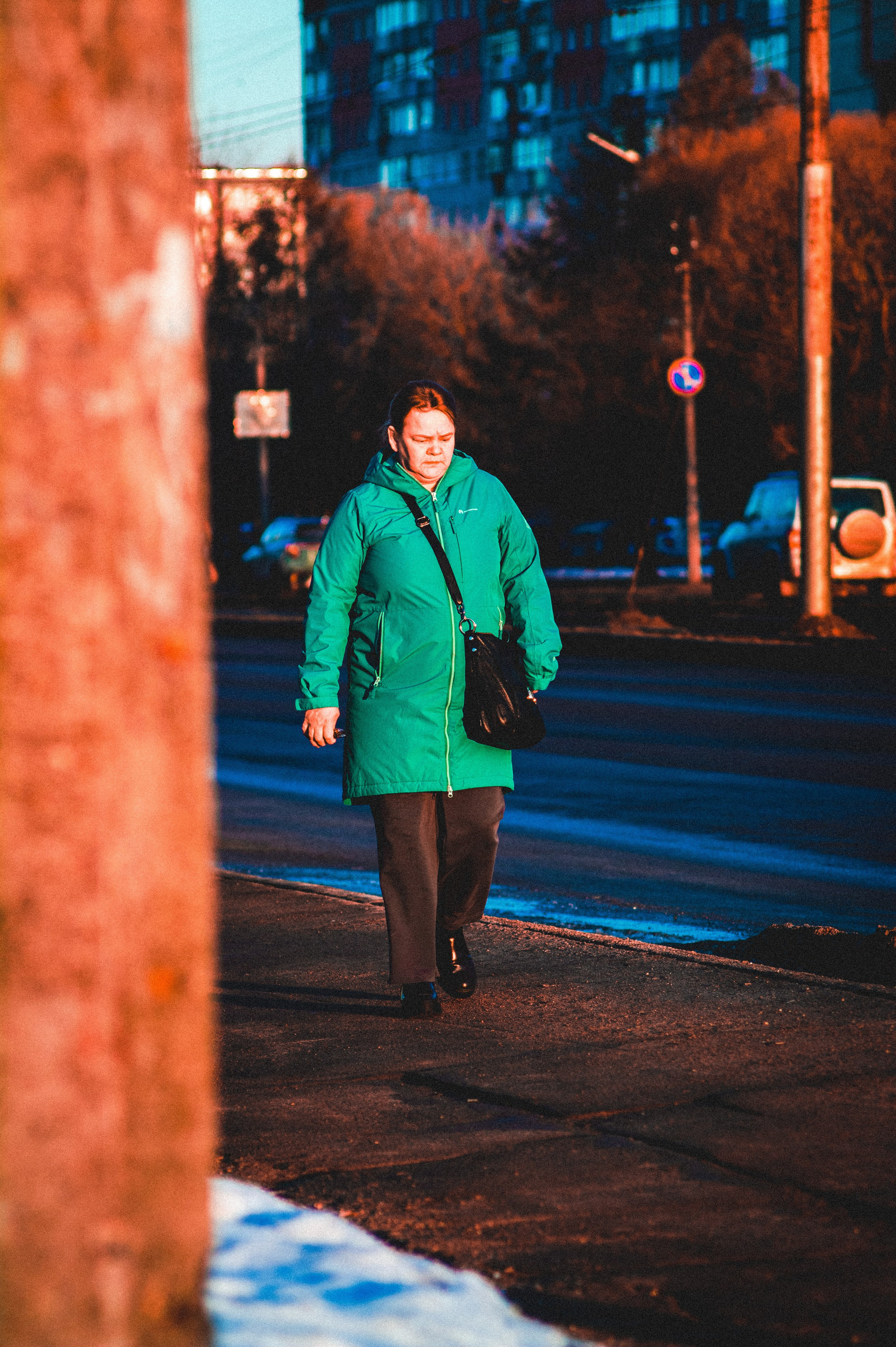 Со дна на вершину. Den Mirov — Фотограф, Музыкант