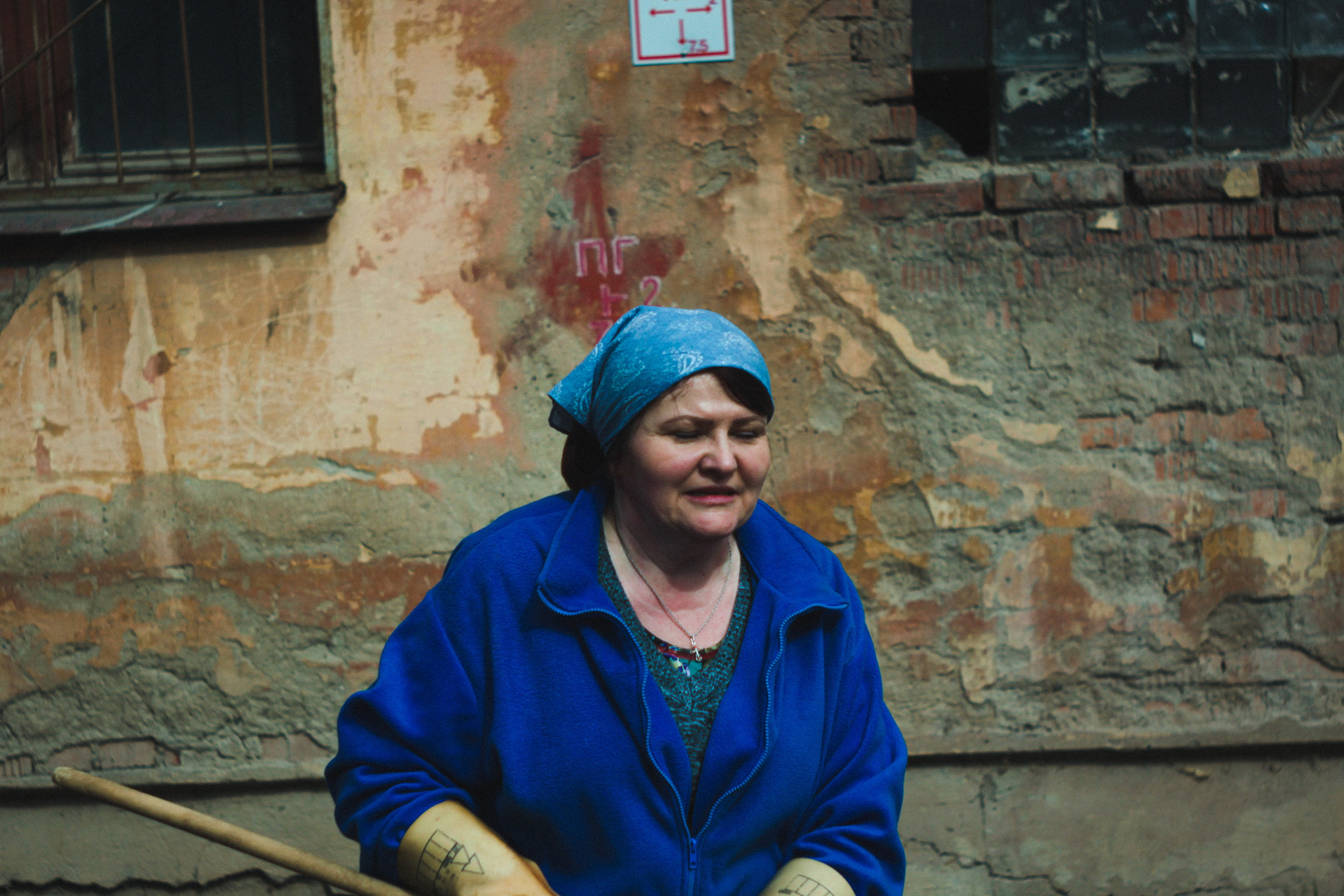 Градус смелости. Den Mirov — Фотограф, Музыкант