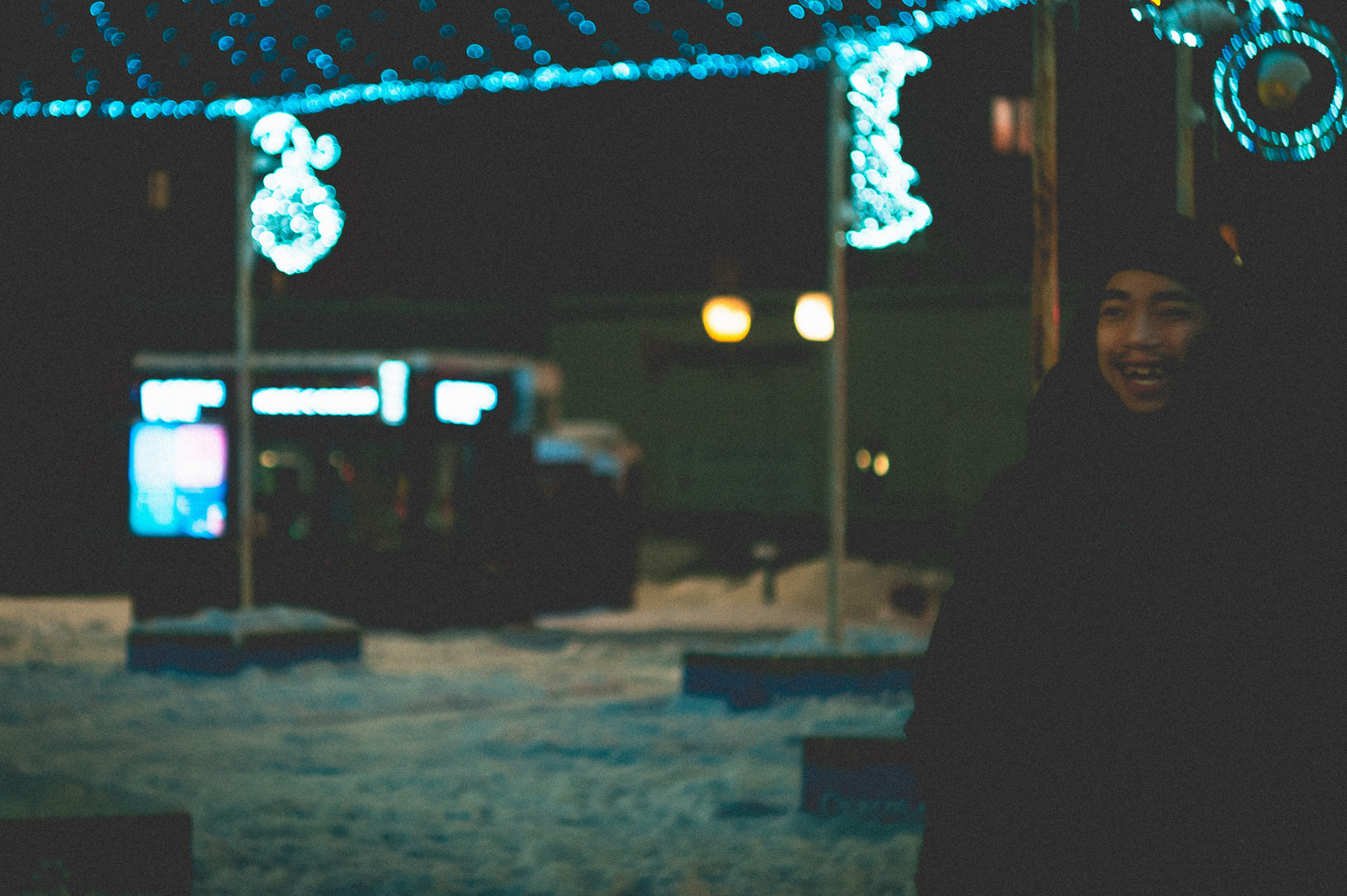 Каток. Den Mirov — Фотограф, Музыкант