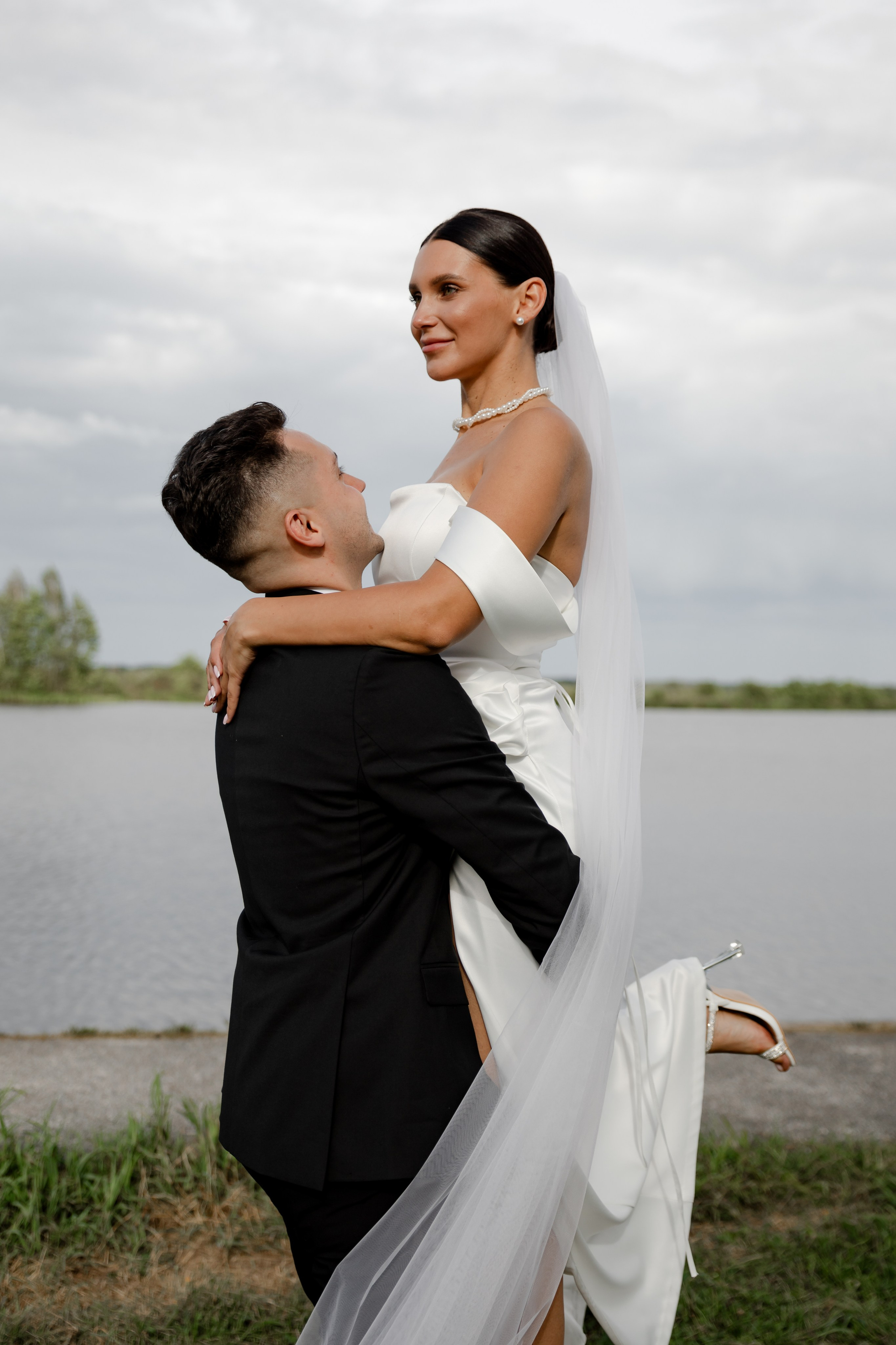 Wedding Day. Анна Михайлова|Свадебный фотограф в Санкт-Петербурге
