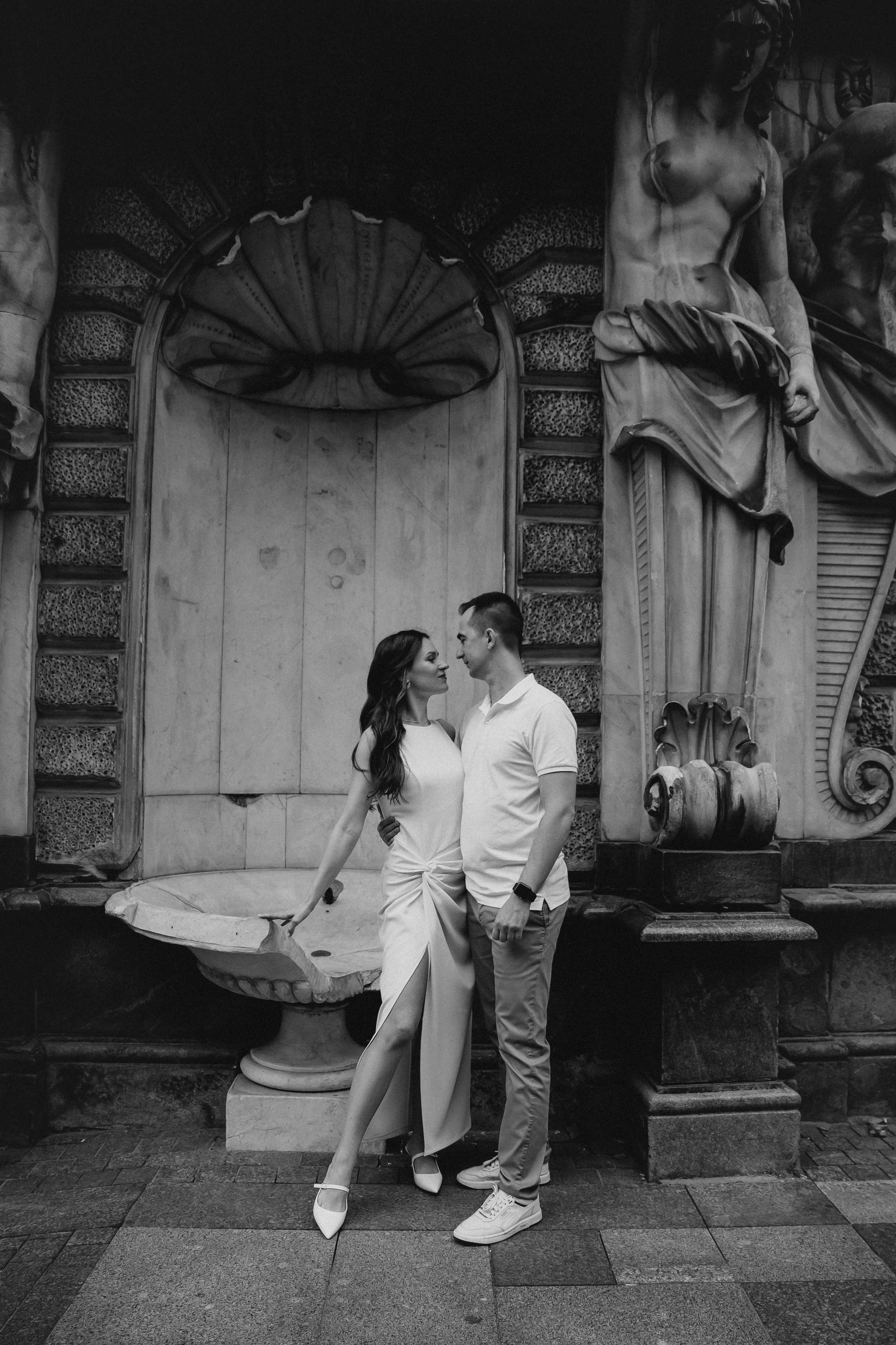 Love Story. Анна Михайлова|Свадебный фотограф в Санкт-Петербурге