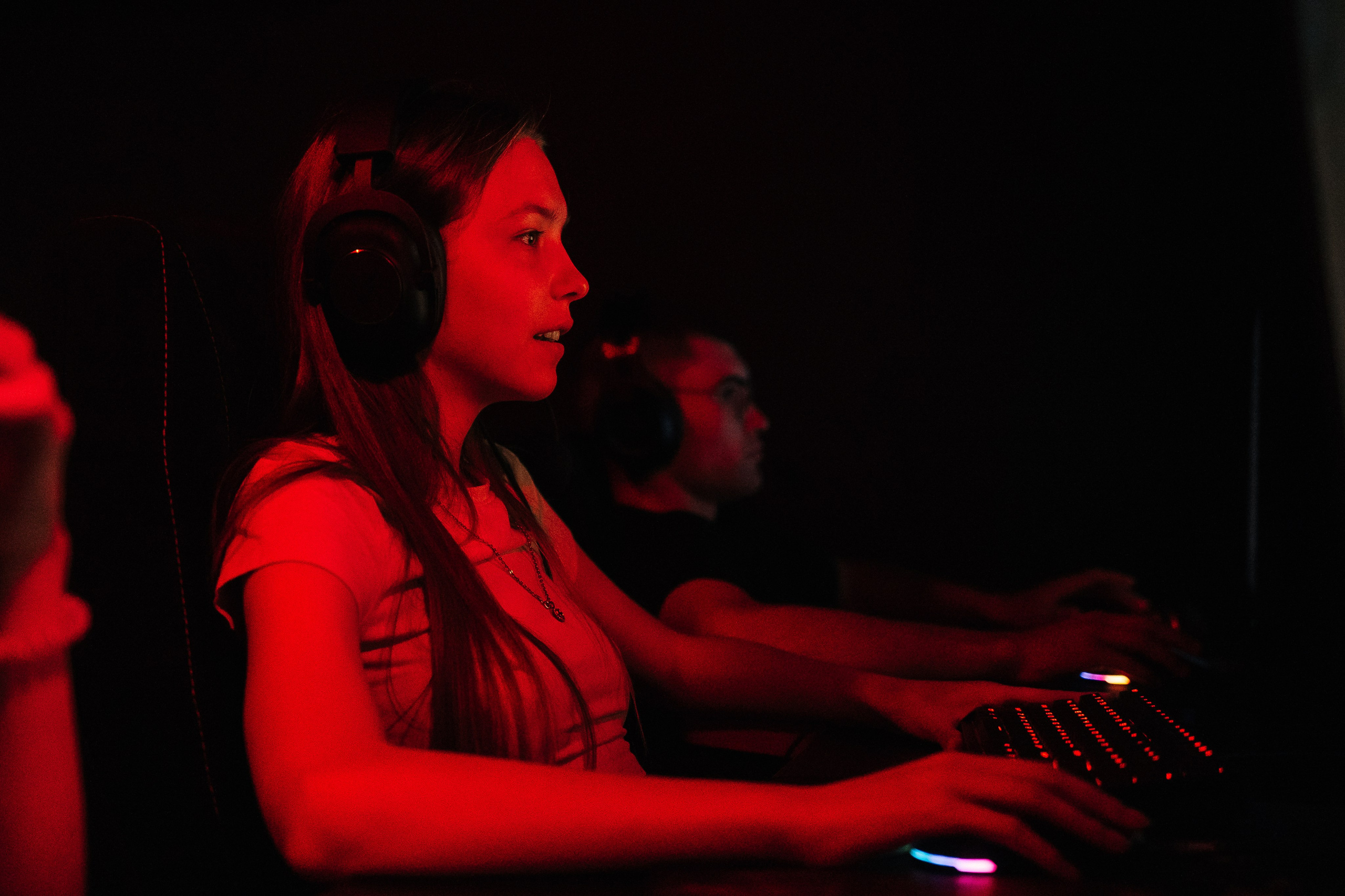 SEKTOR. Фотограф в Хабаровске Швендых Рудольф