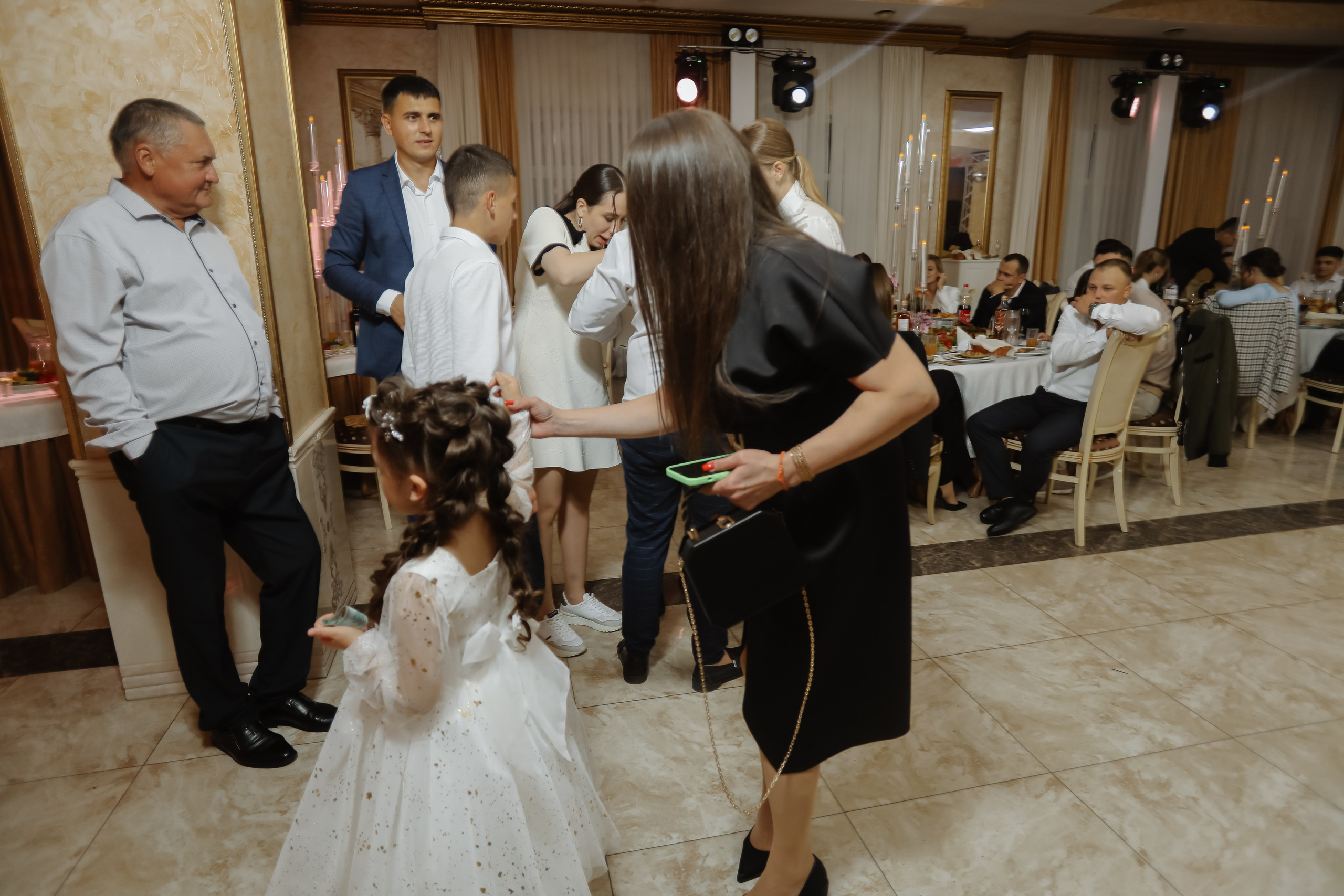 Полина и Артем.Славянск-на-кубани. Фотограф Славянск на кубани Краснодар