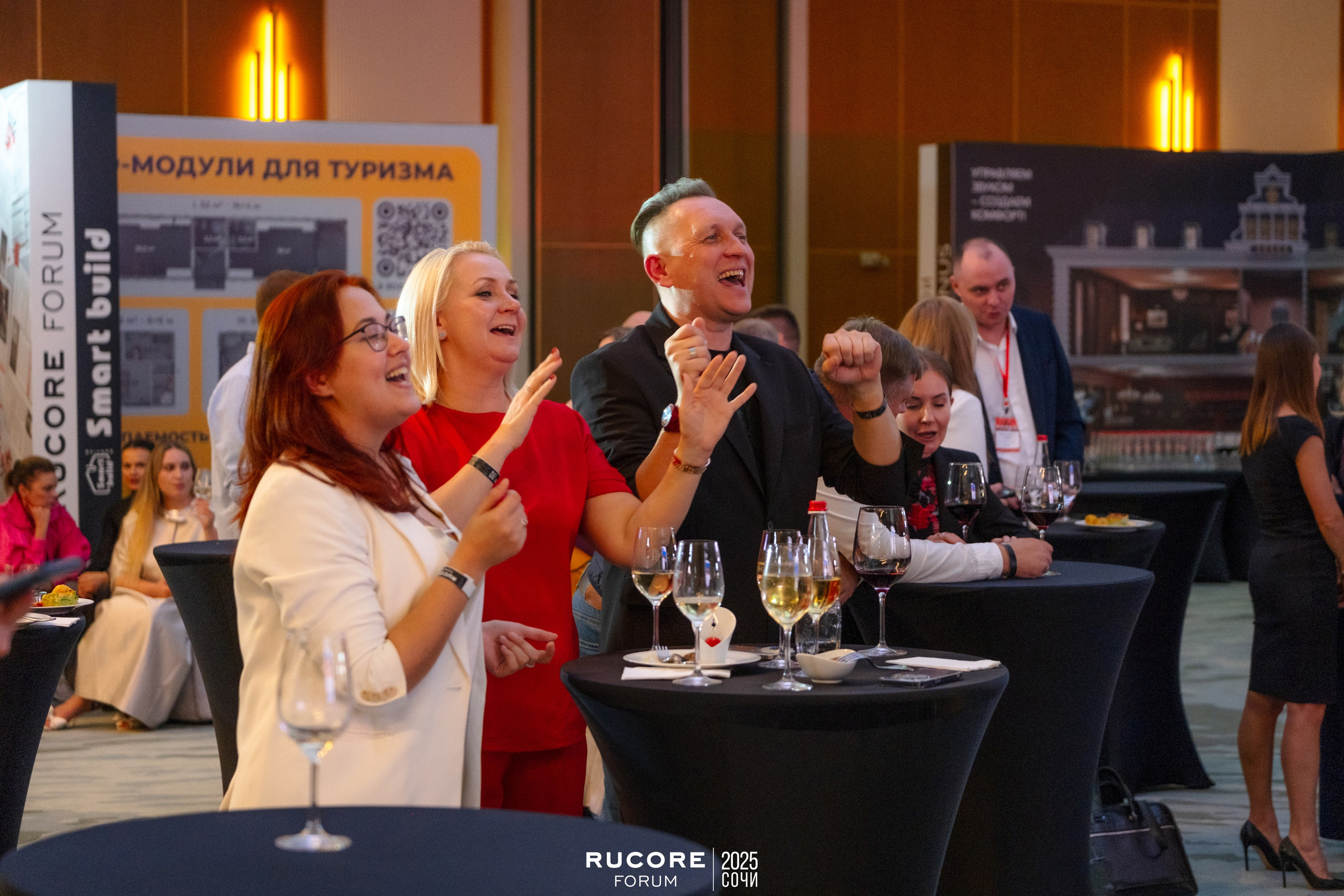 Rucore Forum. Репортажный фотограф в Сочи Екатерина Вежливцева